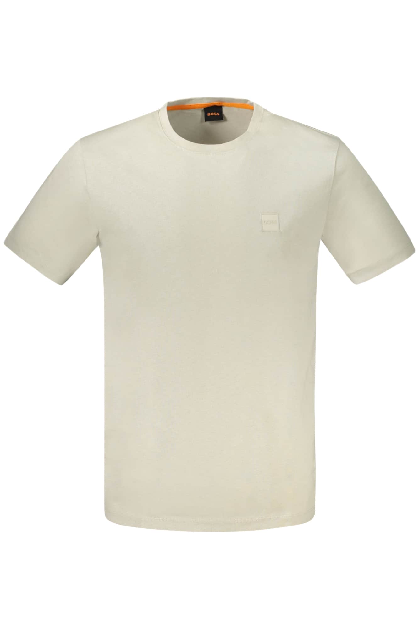 Hugo Boss hombre manga corta t-camisa, azul