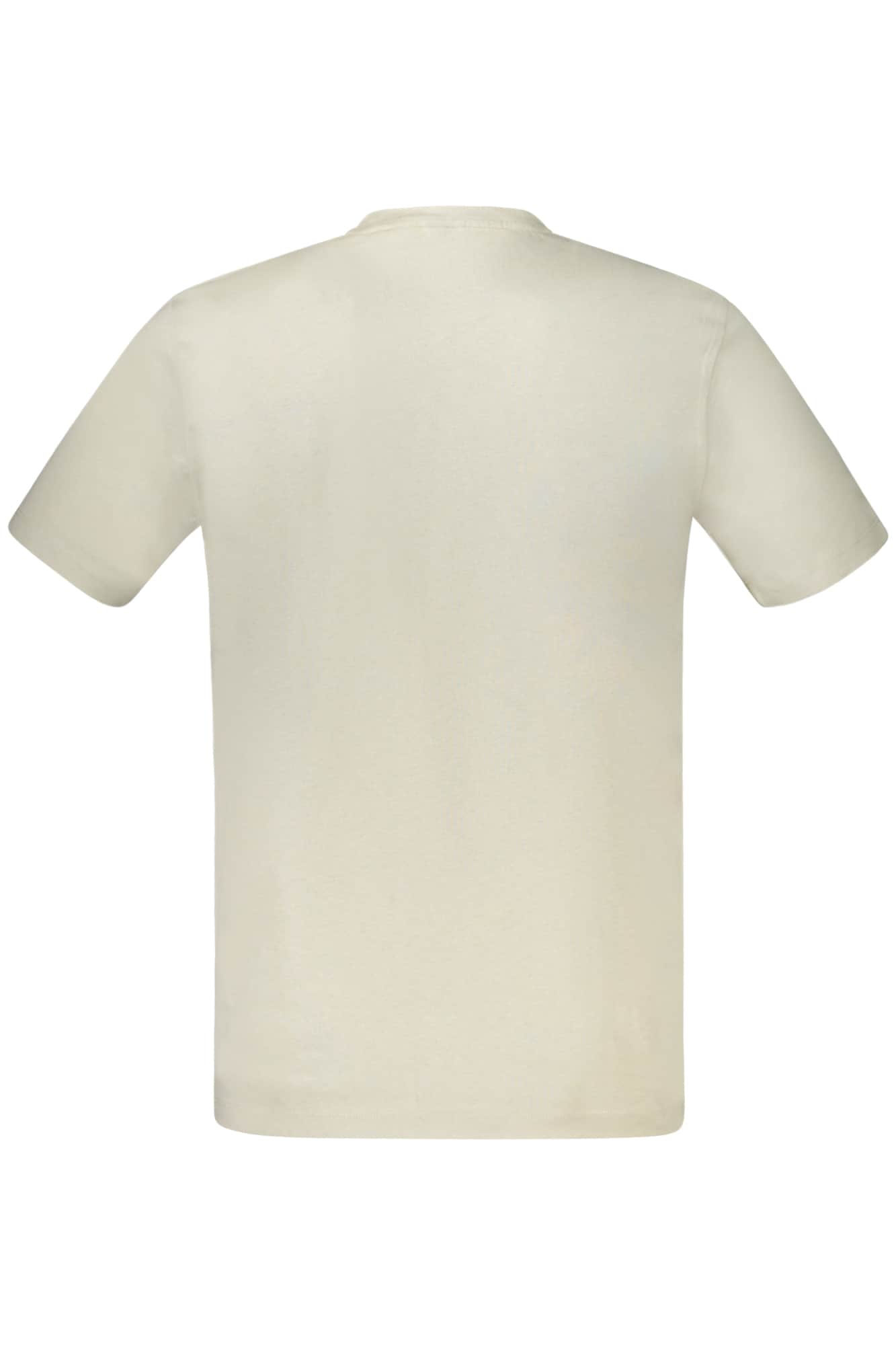Hugo Boss hombre manga corta t-camisa, azul