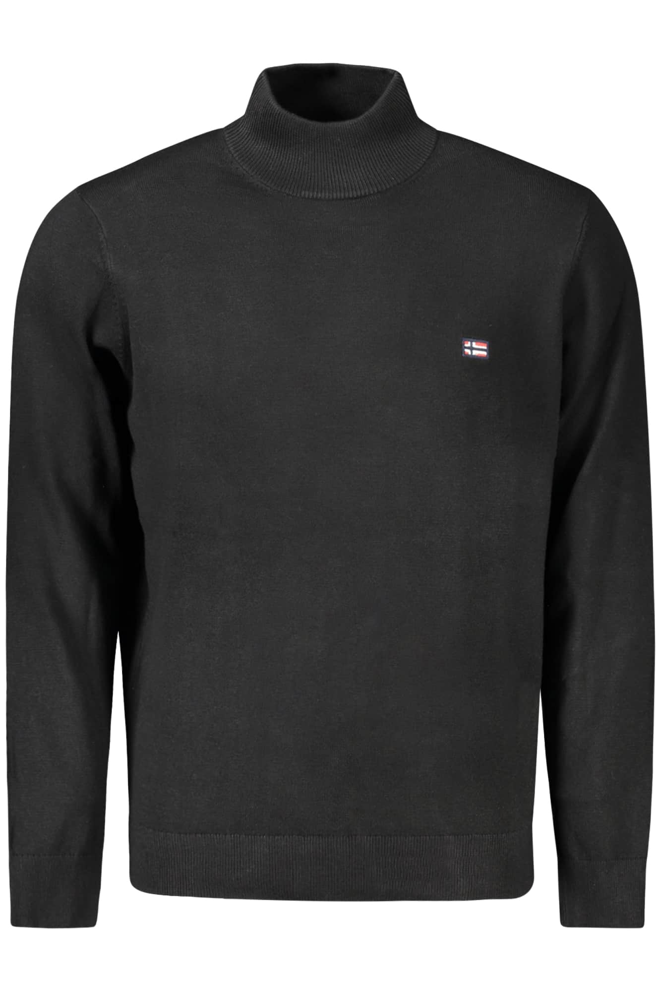 Norway 1963 negro hombre camisa