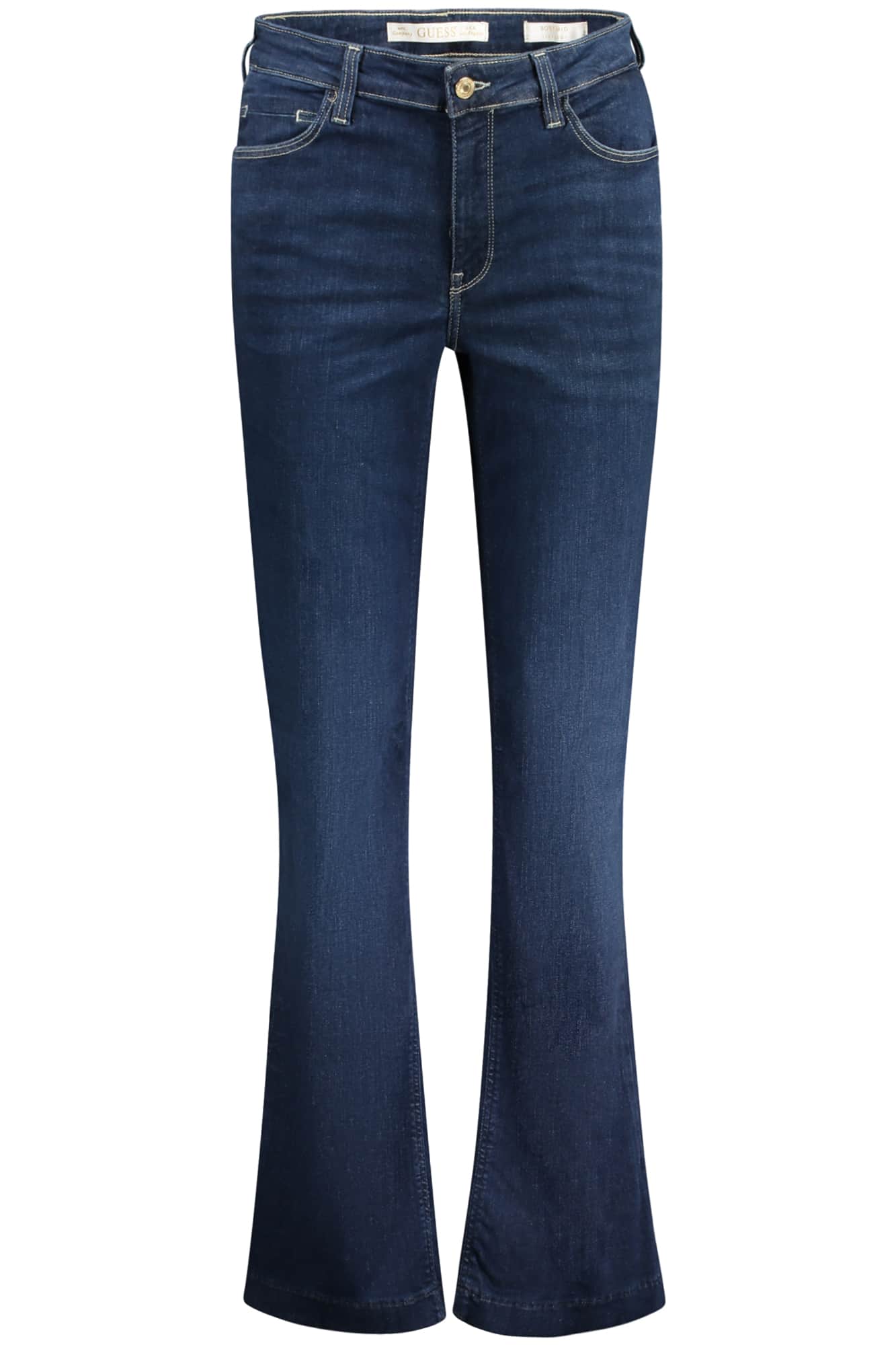 Guess vaqueros mujer denim vaqueros azul