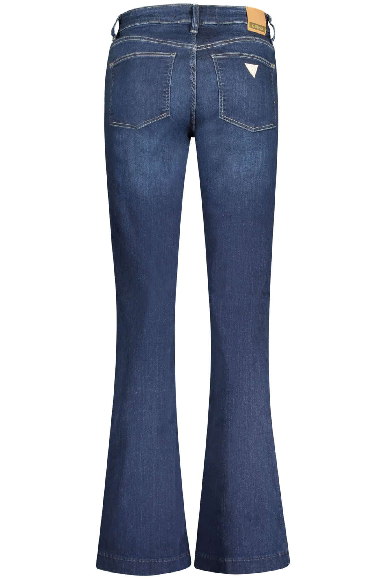 Guess vaqueros mujer denim vaqueros azul
