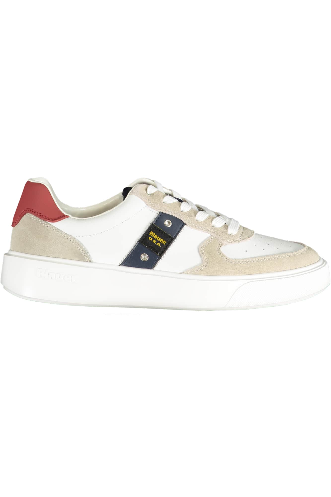 Blauer zapatillas deportivas hombre blanco