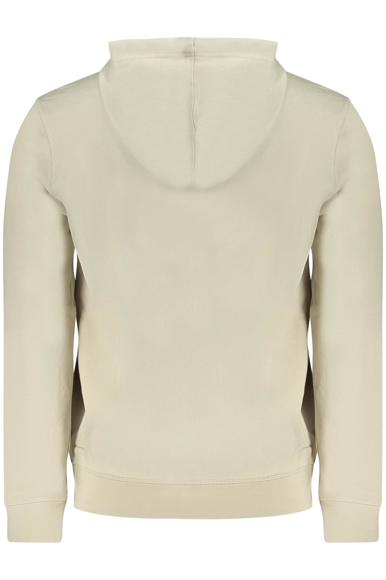 Hugo Boss sudadera sin cremallera hombre beige