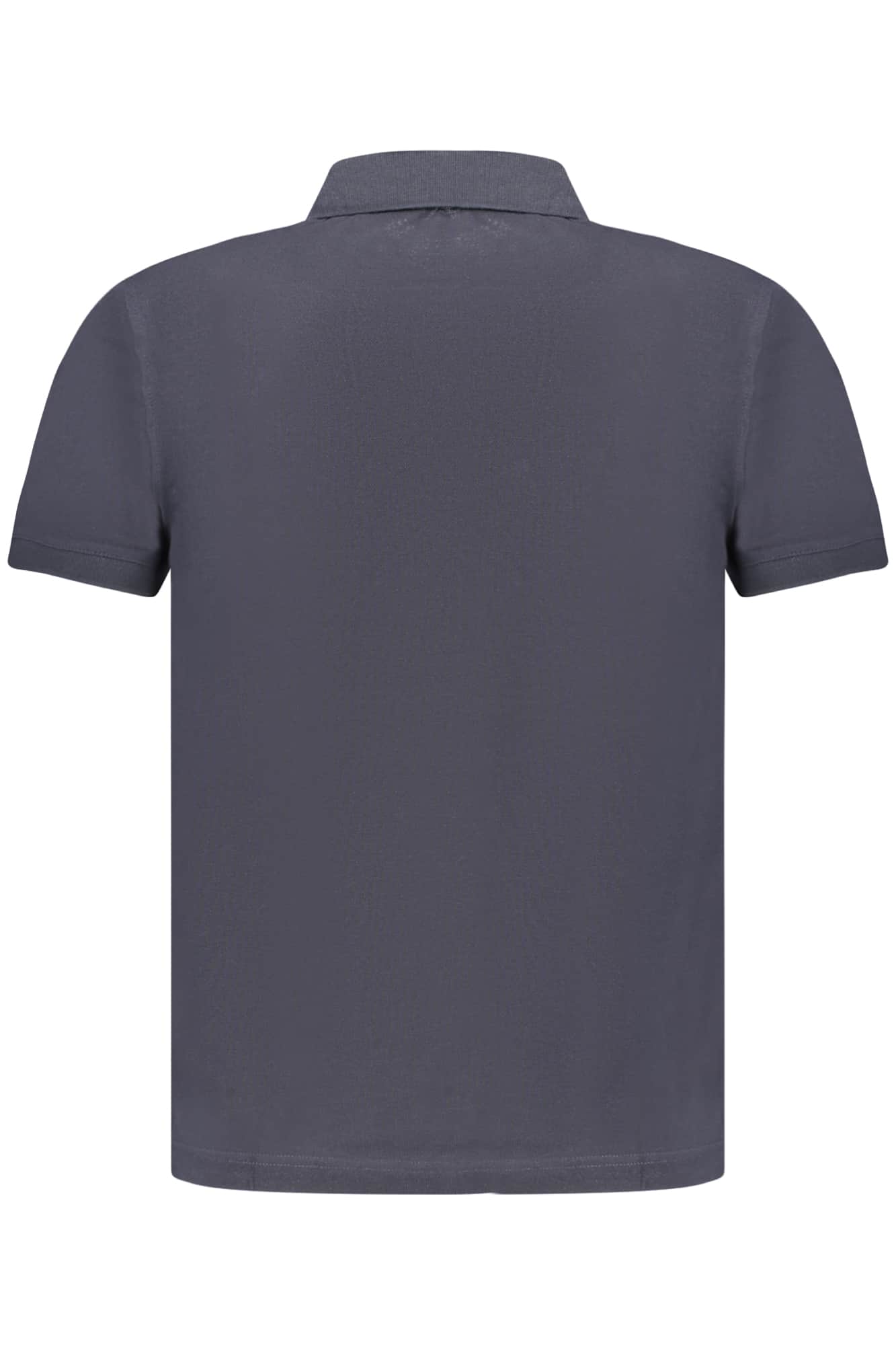 K-Way polo manga corta hombre blanco