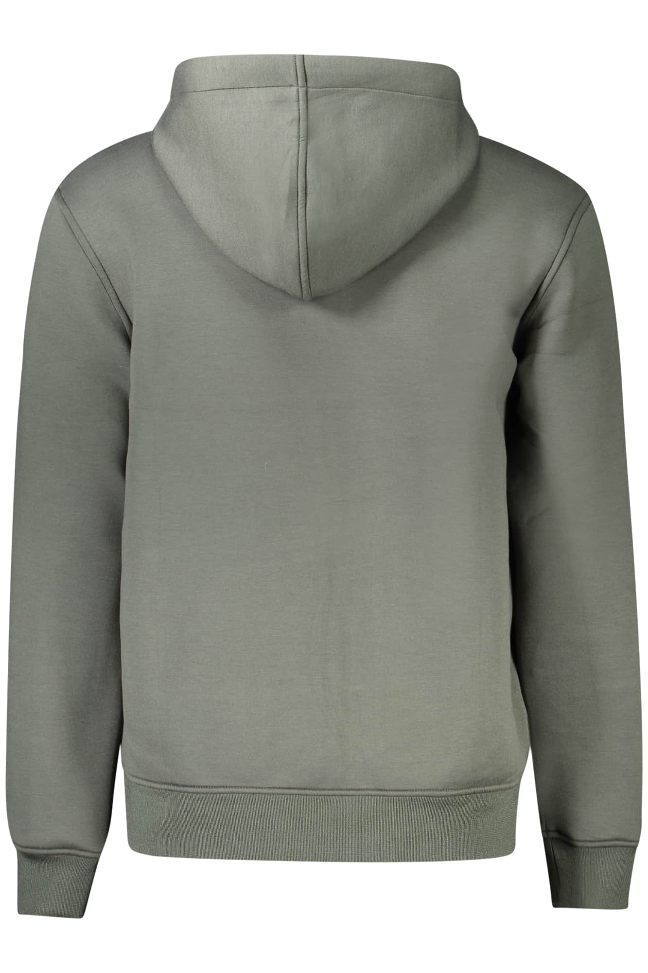 K-Way hombre verde sport chaqueta
