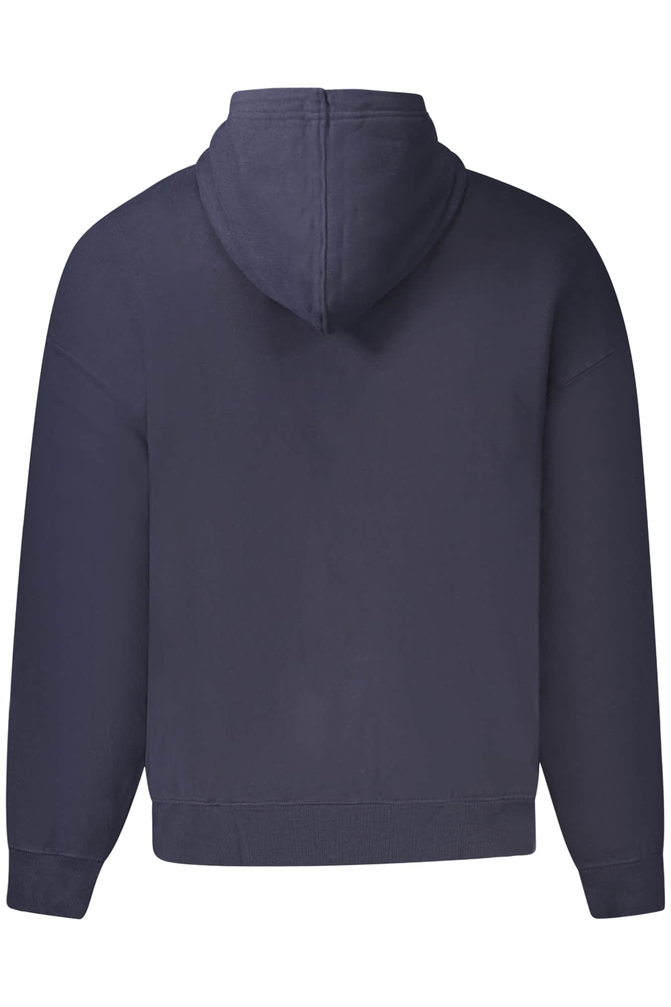 Guess vaqueros sudadera sin cremallera hombre azul