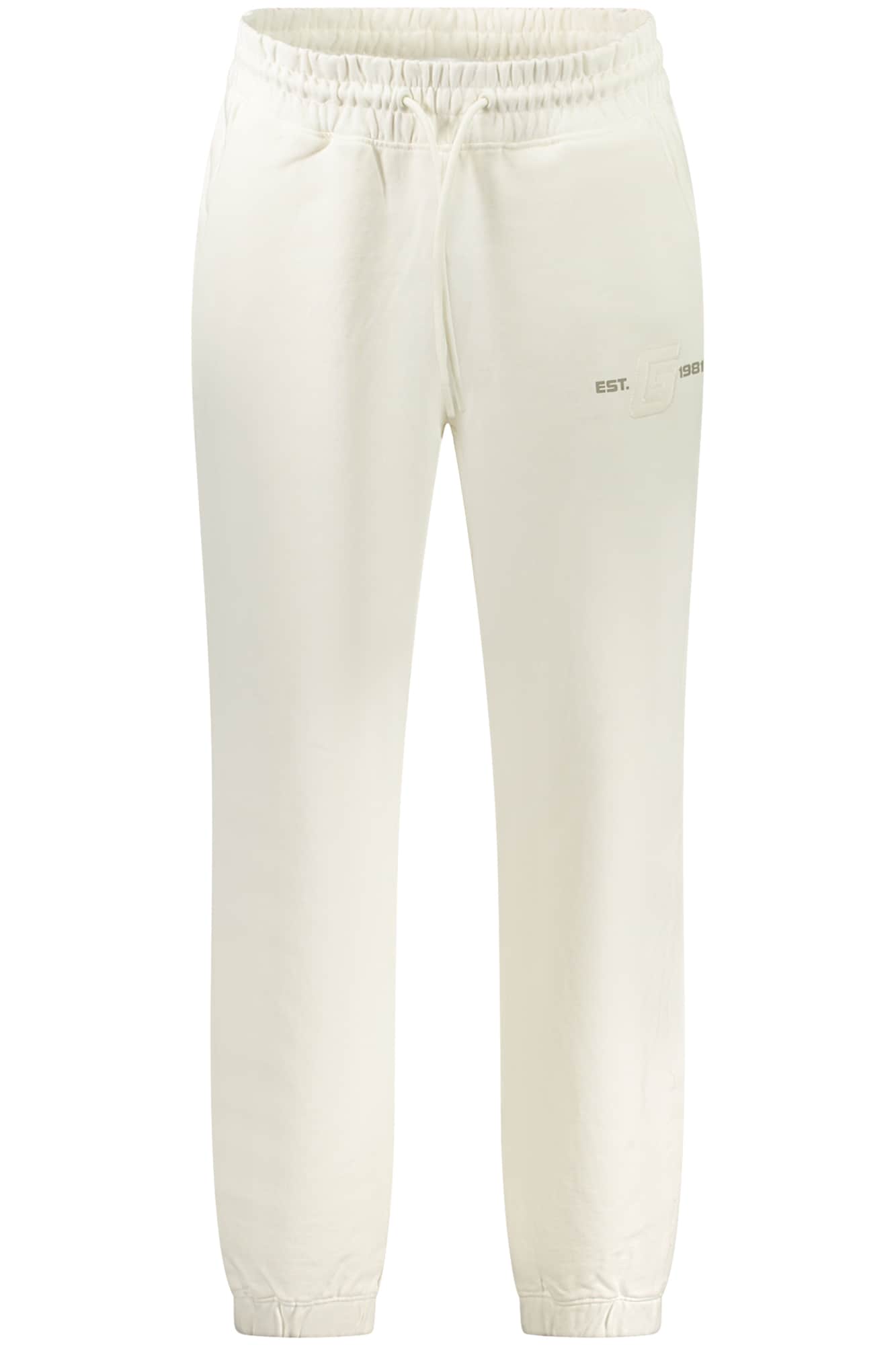 Guess vaqueros hombre blanco pantalón