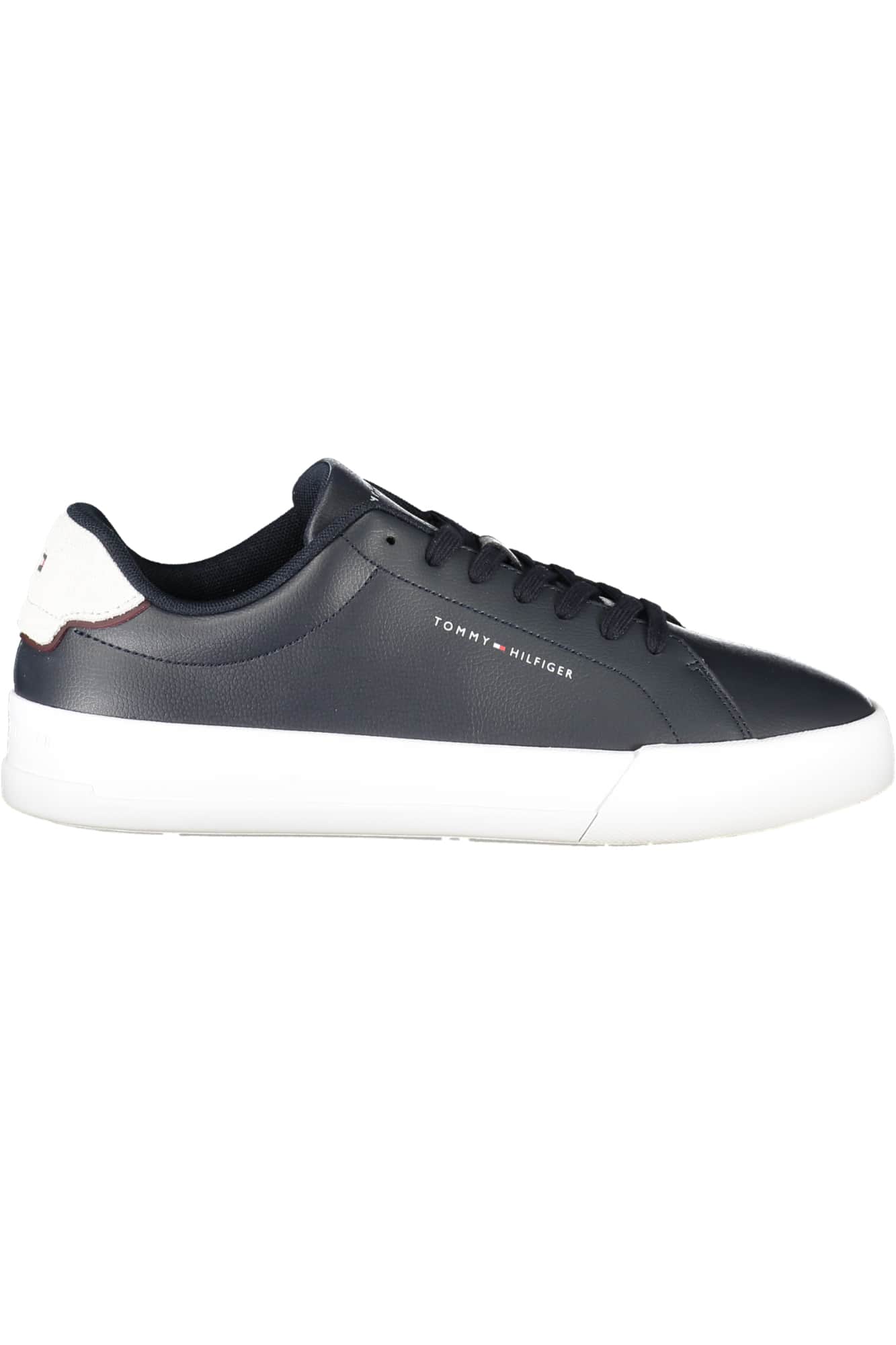 Tommy Hilfiger hombre blanco zapatillas deportivas