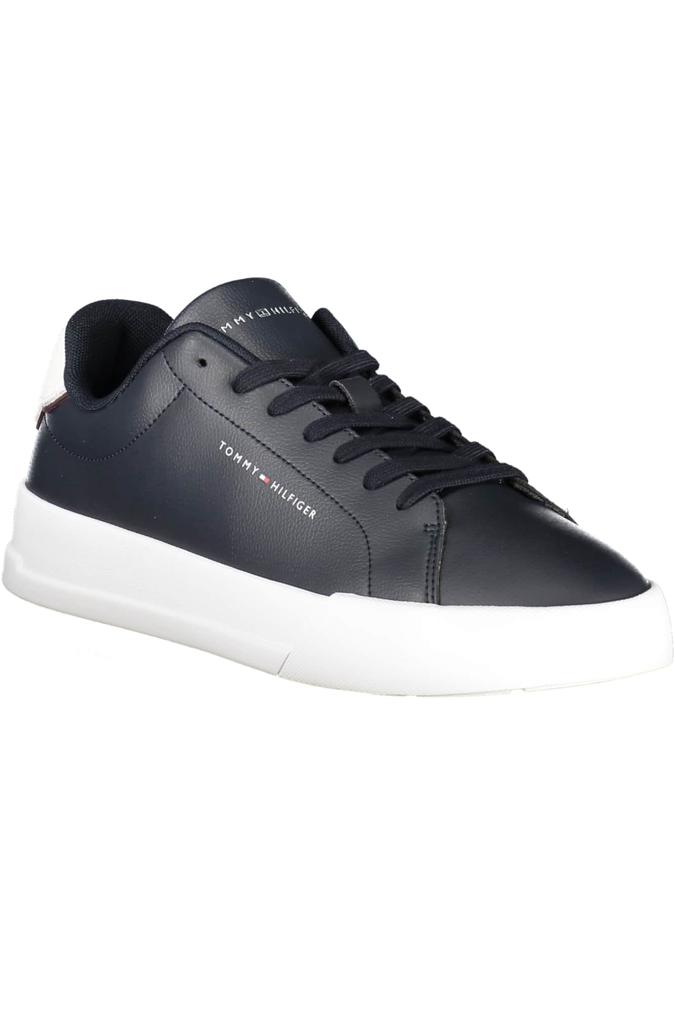 Tommy Hilfiger hombre blanco zapatillas deportivas