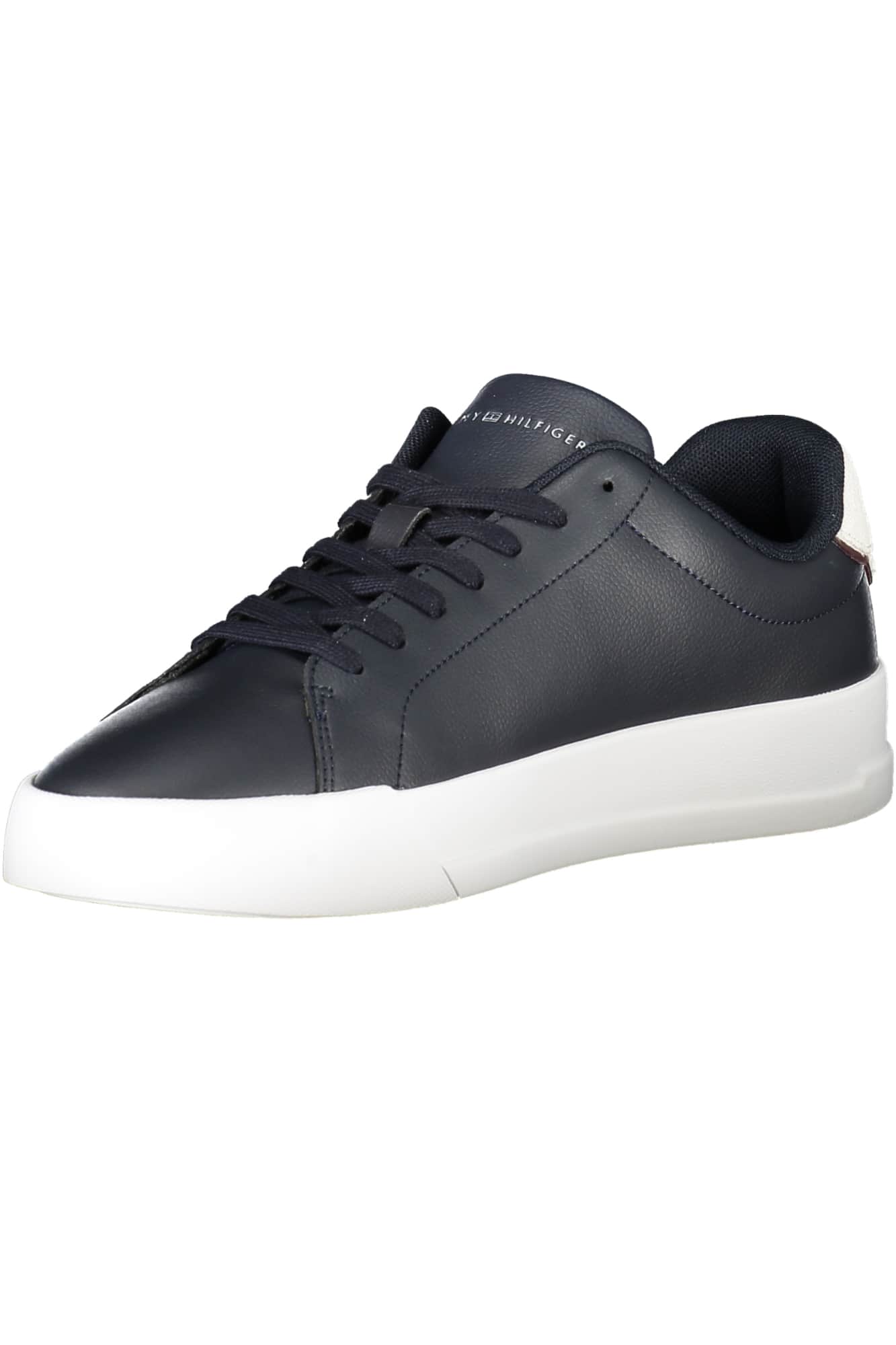 Tommy Hilfiger hombre blanco zapatillas deportivas