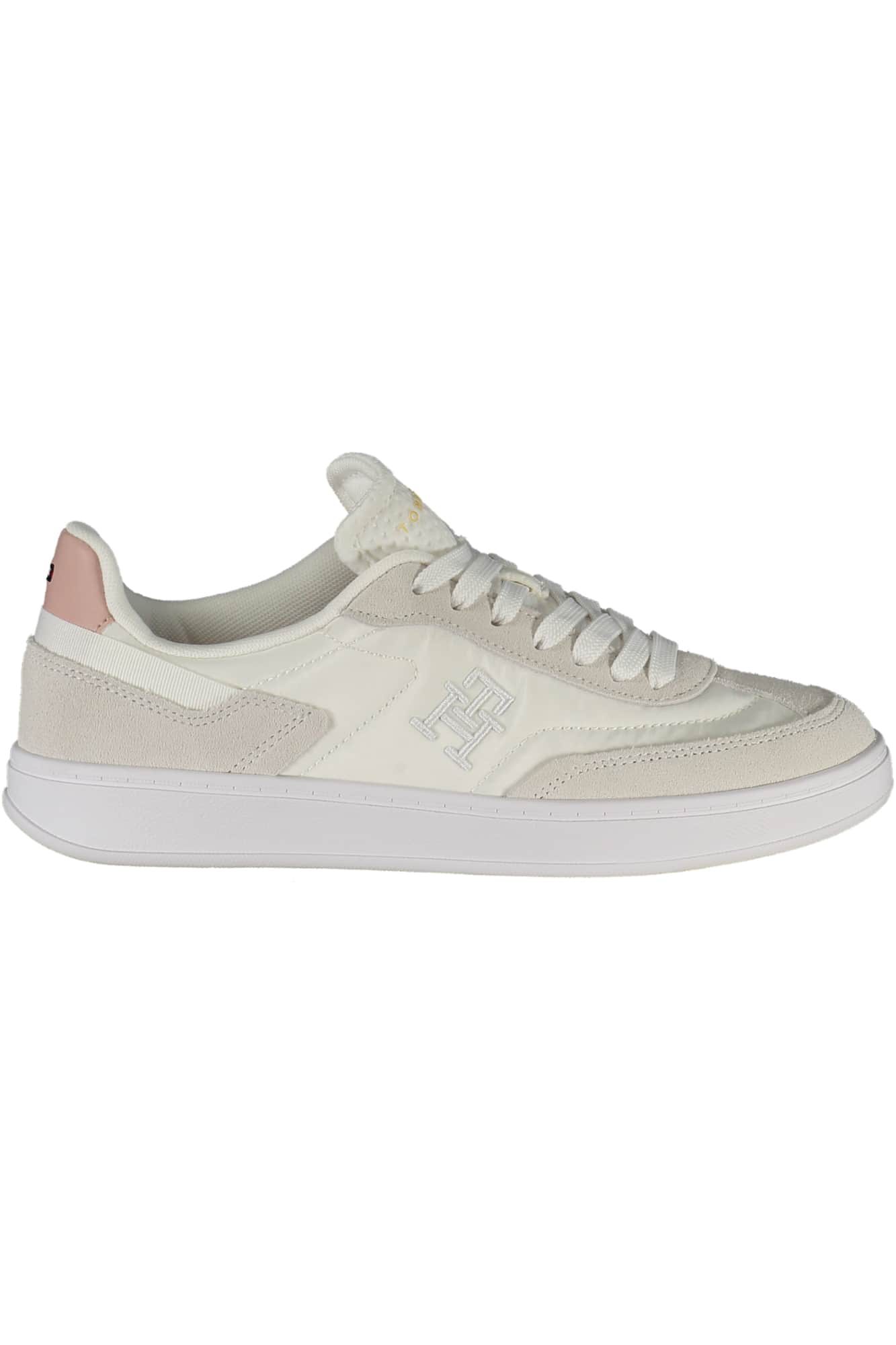 Tommy Hilfiger mujer zapatillas deportivas blanco