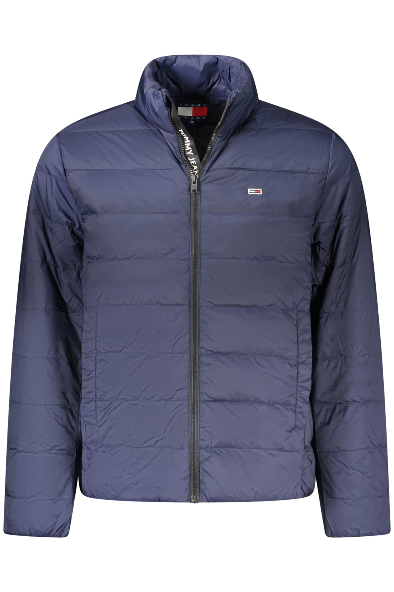 Tommy Hilfiger hombre sport chaqueta azul