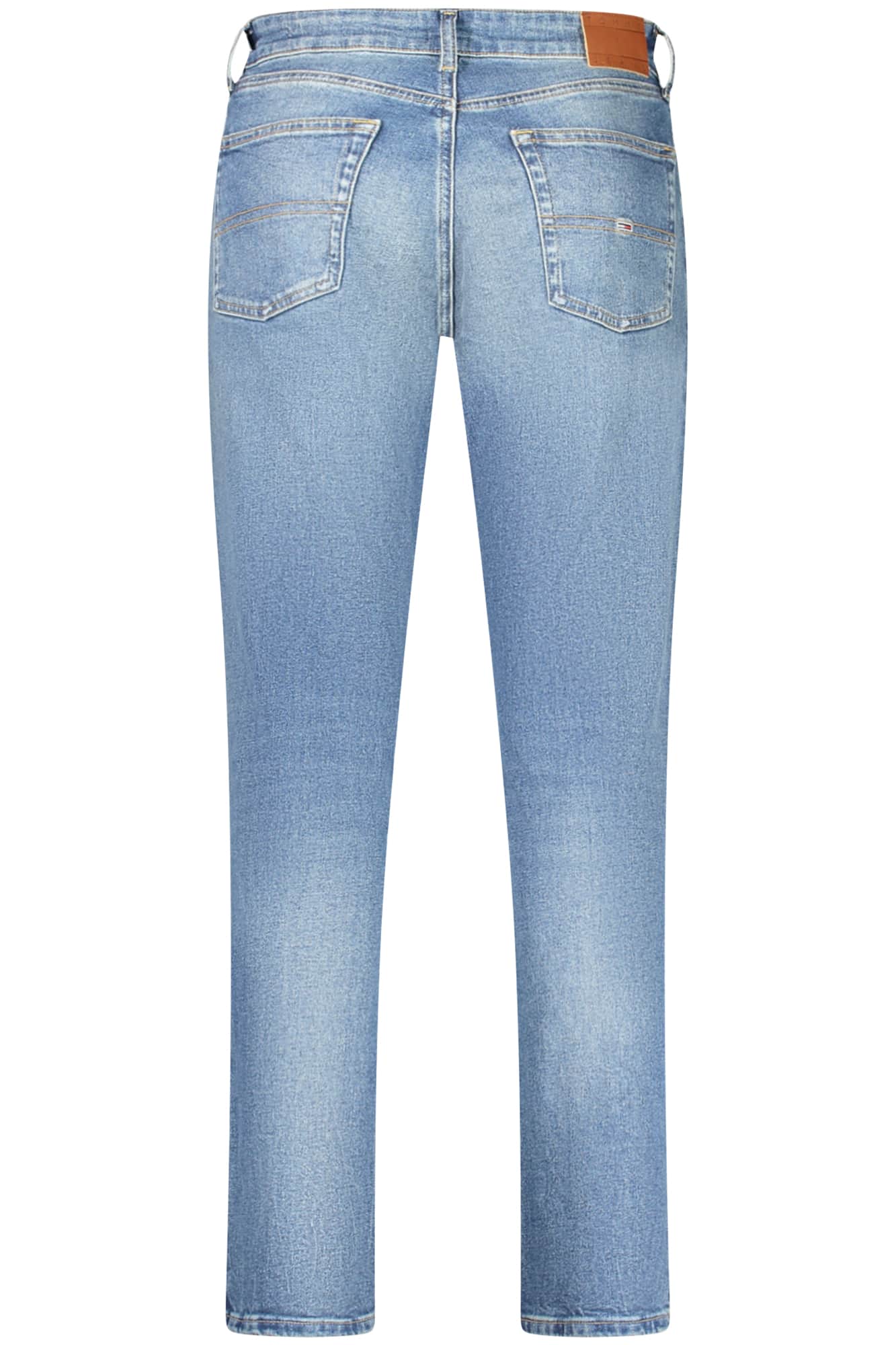 Tommy Hilfiger hombre denim vaqueros azul