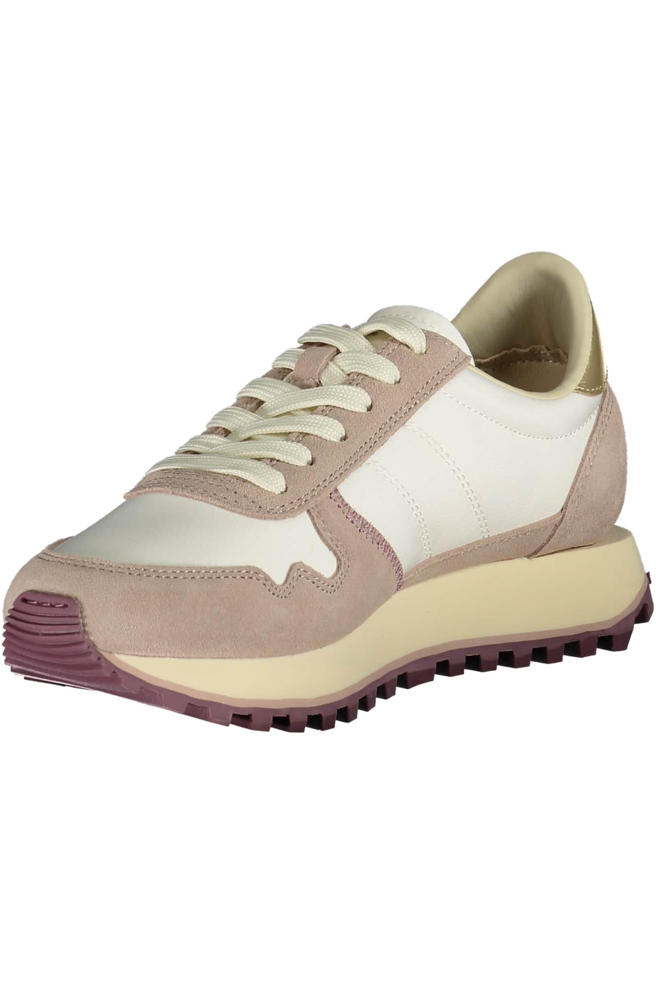 Blauer zapatillas deportivas mujer blanco