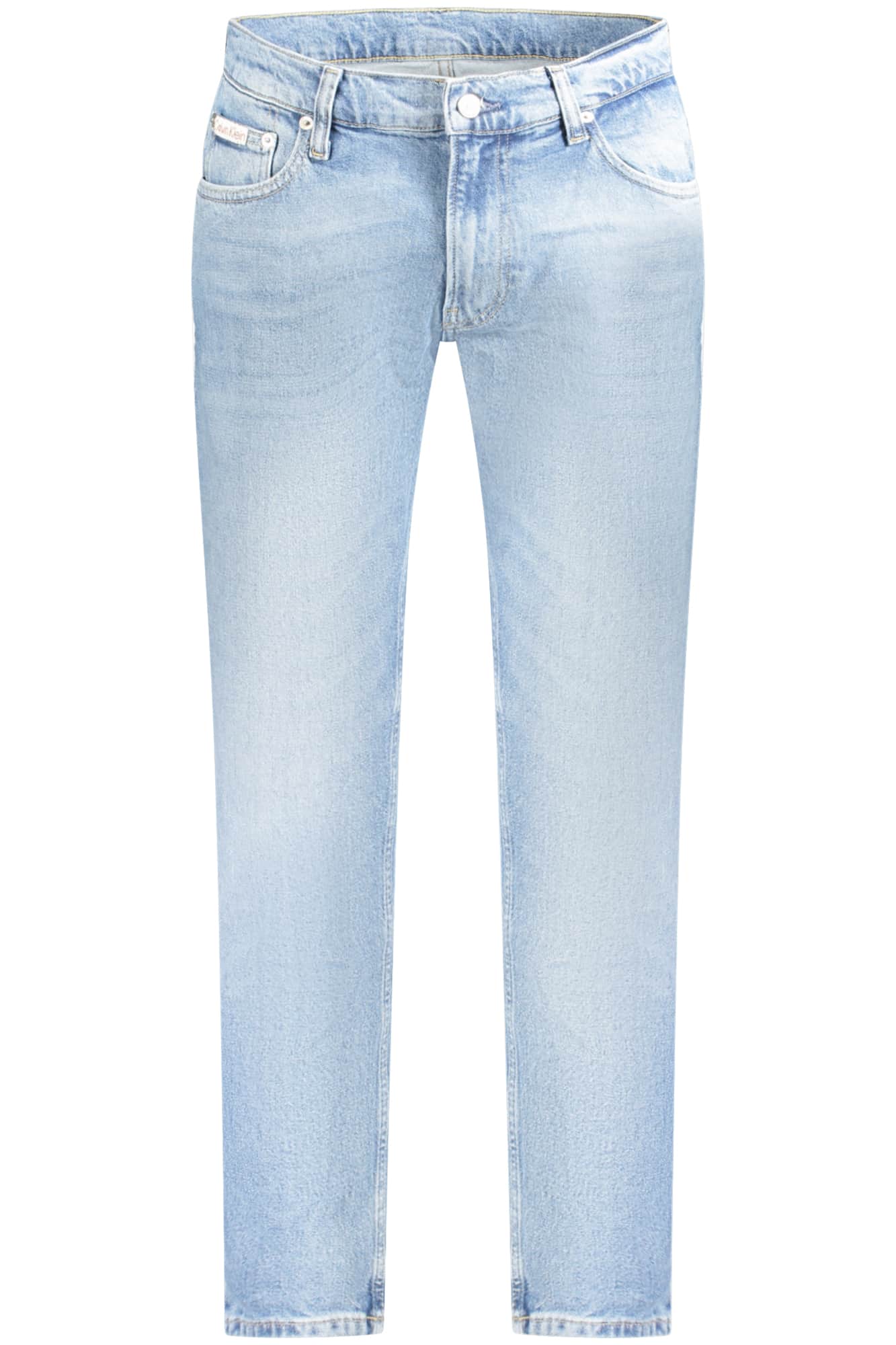 Calvin Klein vaqueros denim hombre azul