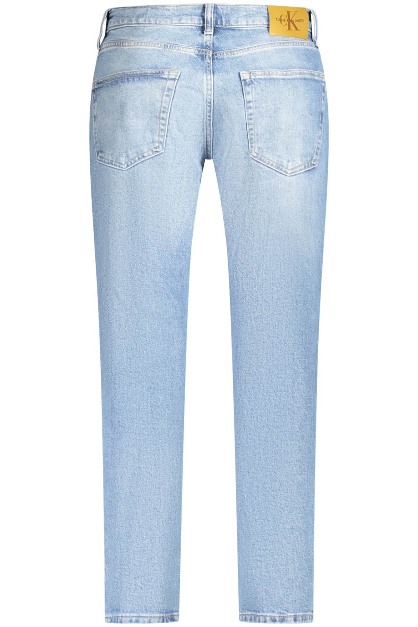 Calvin Klein vaqueros denim hombre azul