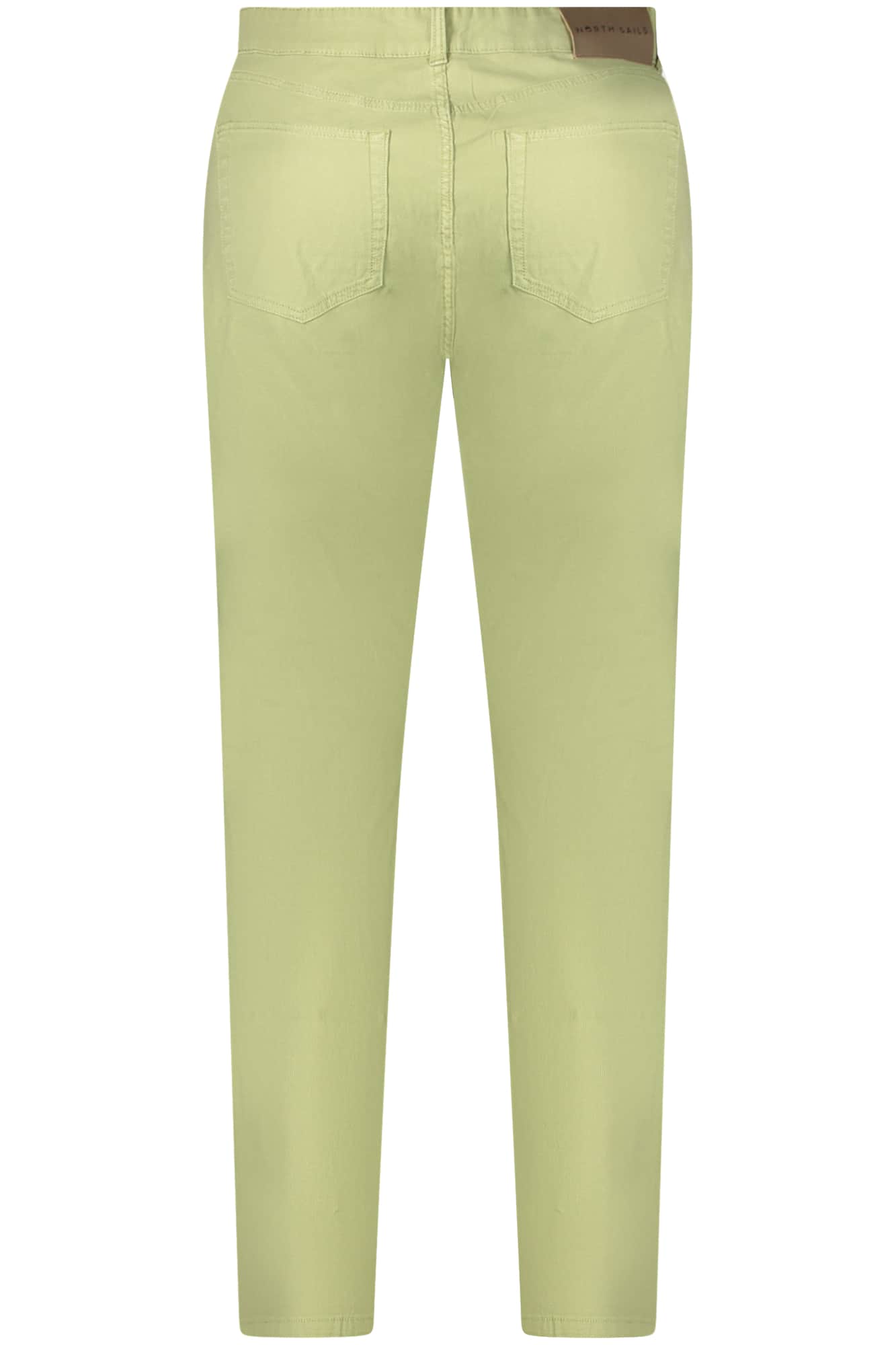 North Sails hombre verde pantalón