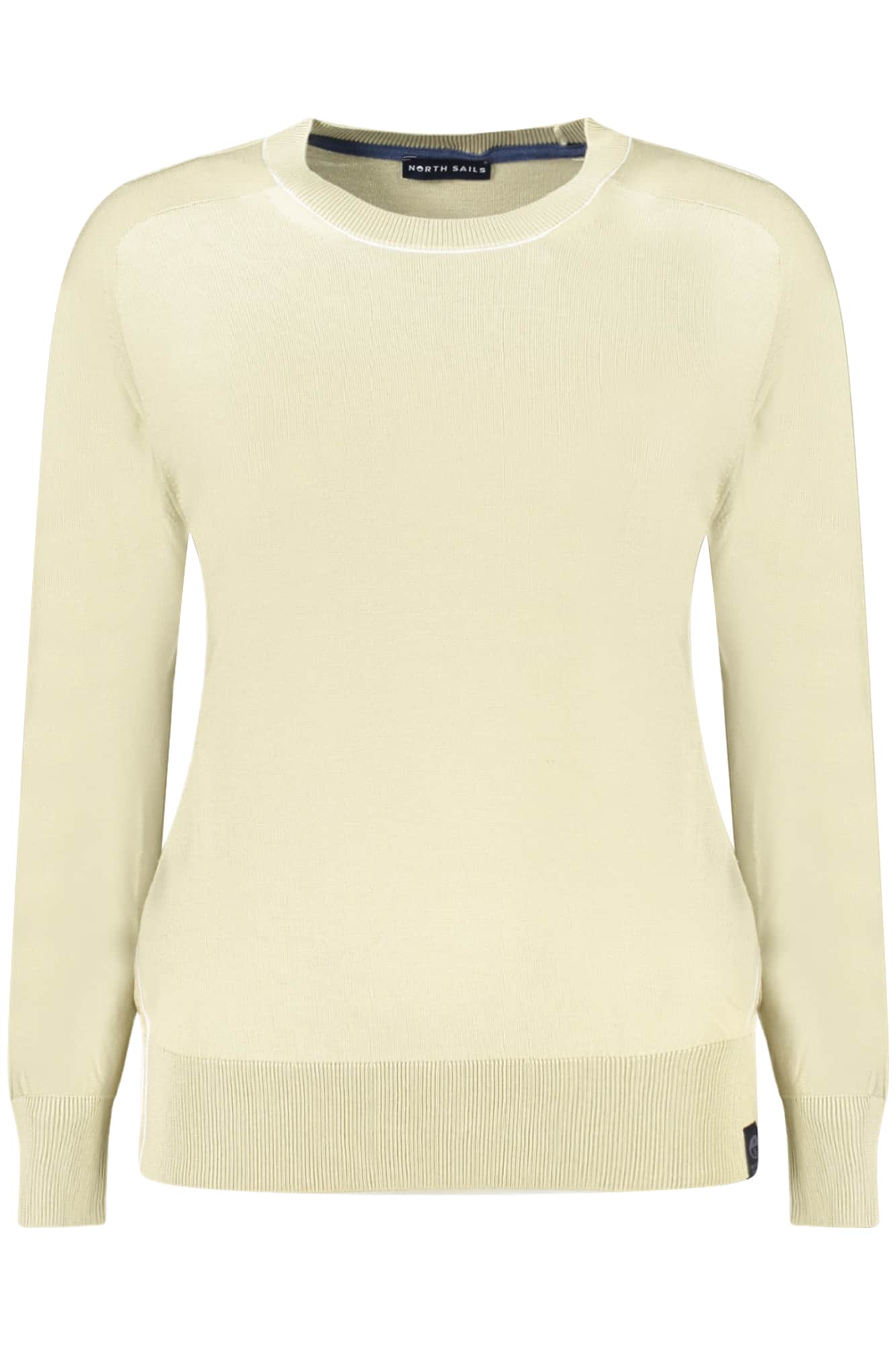 North Sails mujer azul jersey