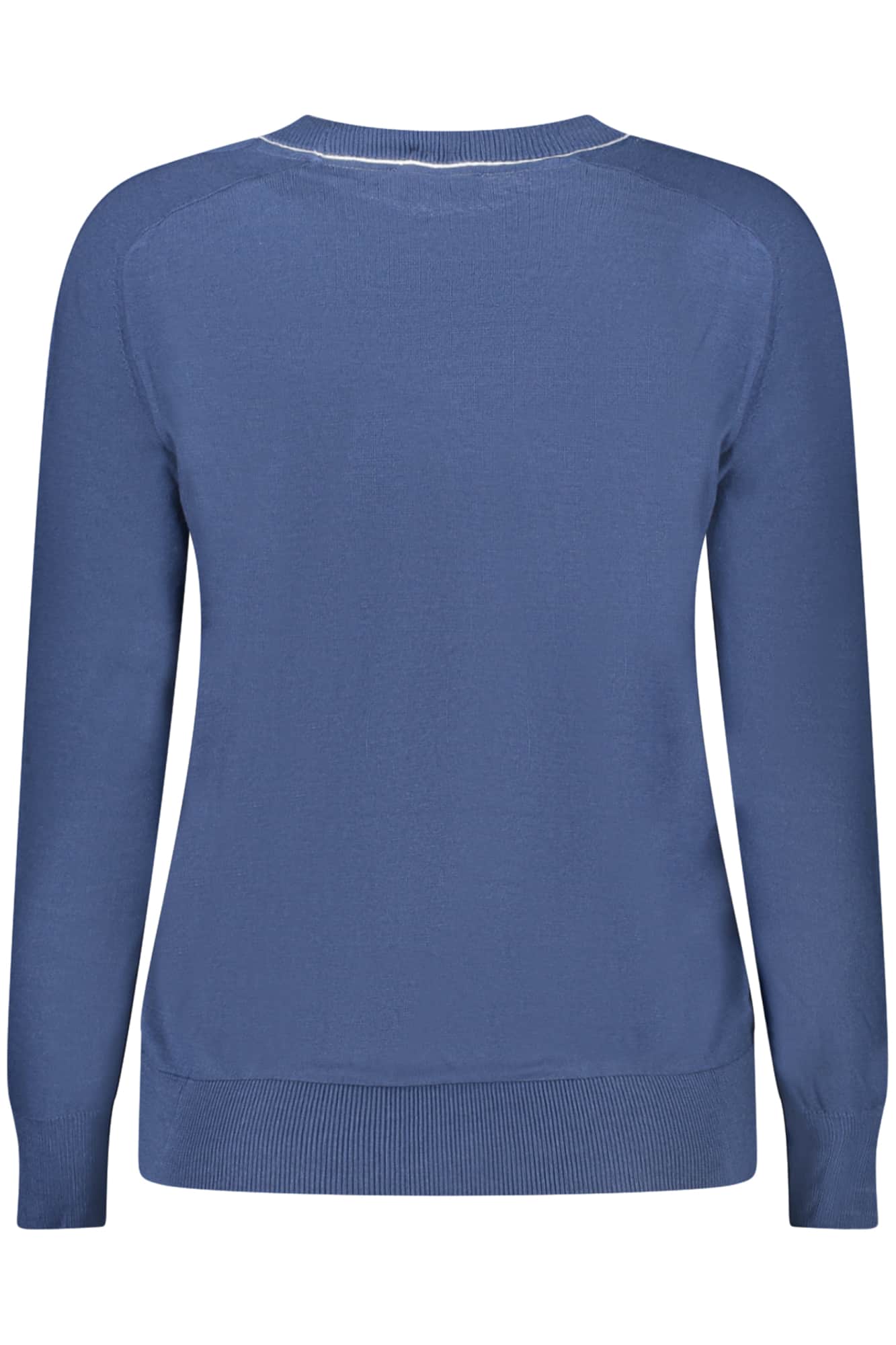 North Sails mujer azul jersey