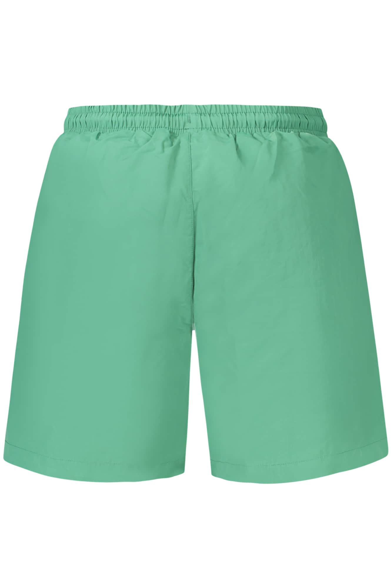 Row braguita de bikini part hombre verde