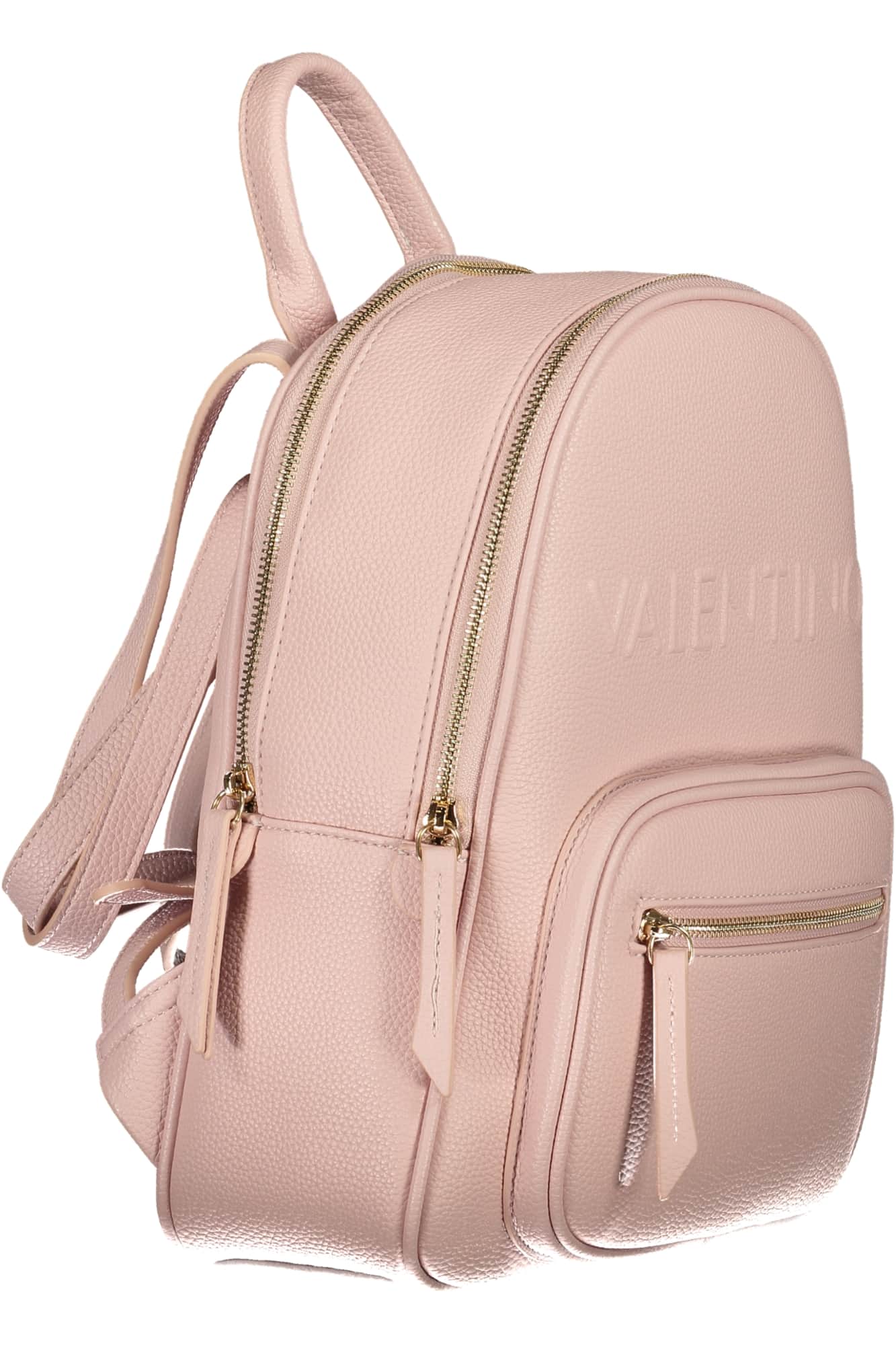 Valentino bolsos mujer bolso rosa