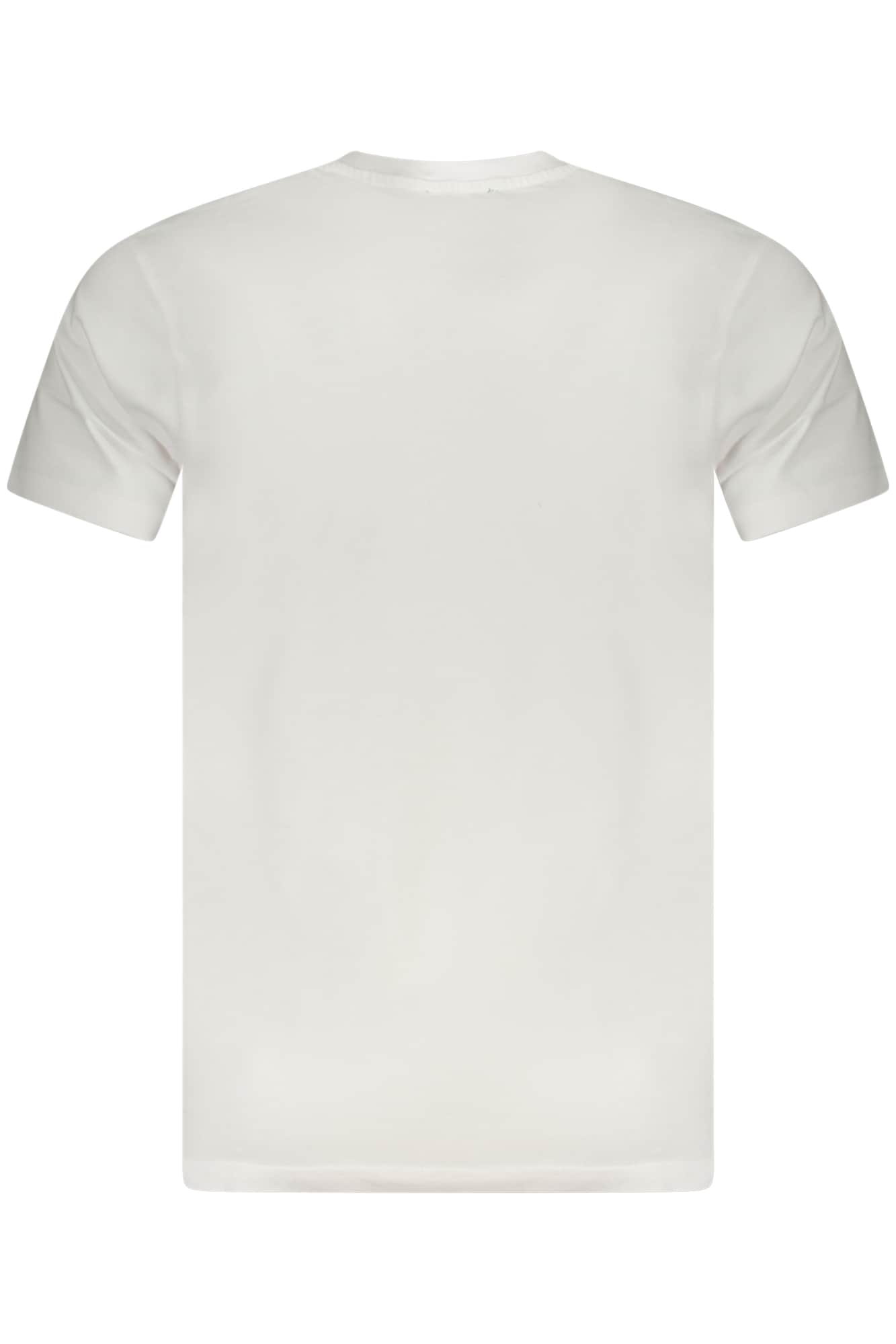 Cavalli Class hombre manga corta t-camisa verde