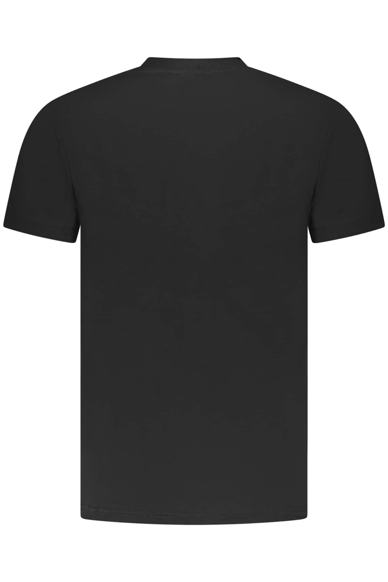 Cavalli Class hombre manga corta t-camisa verde