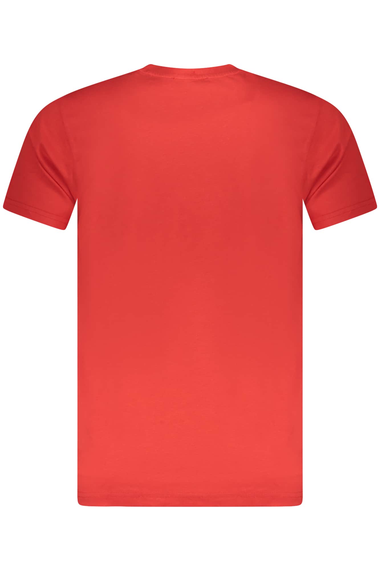 Cavalli Class hombre manga corta t-camisa verde