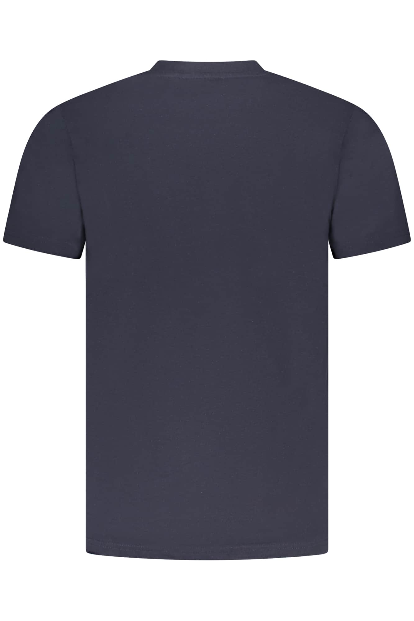 Cavalli Class hombre manga corta t-camisa verde