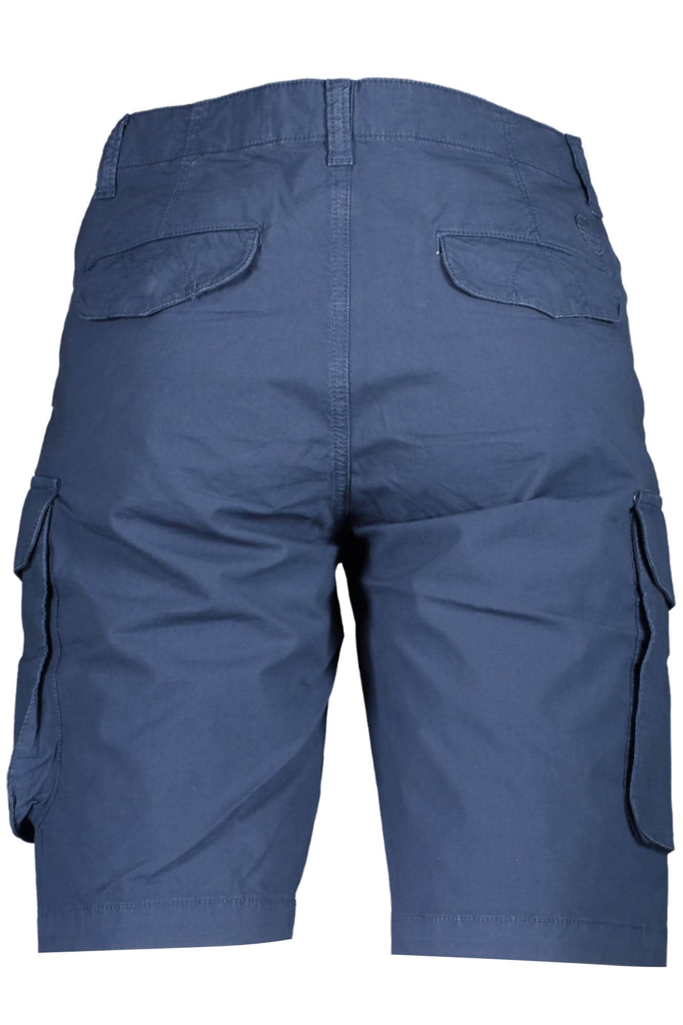 North Sails hombre bermudas pantalón azul