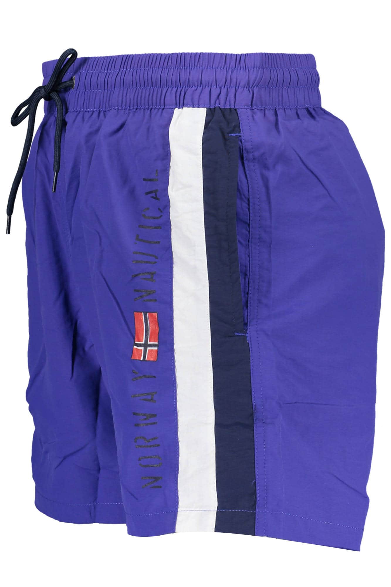 Norway 1963 azul hombre braguita de bikini