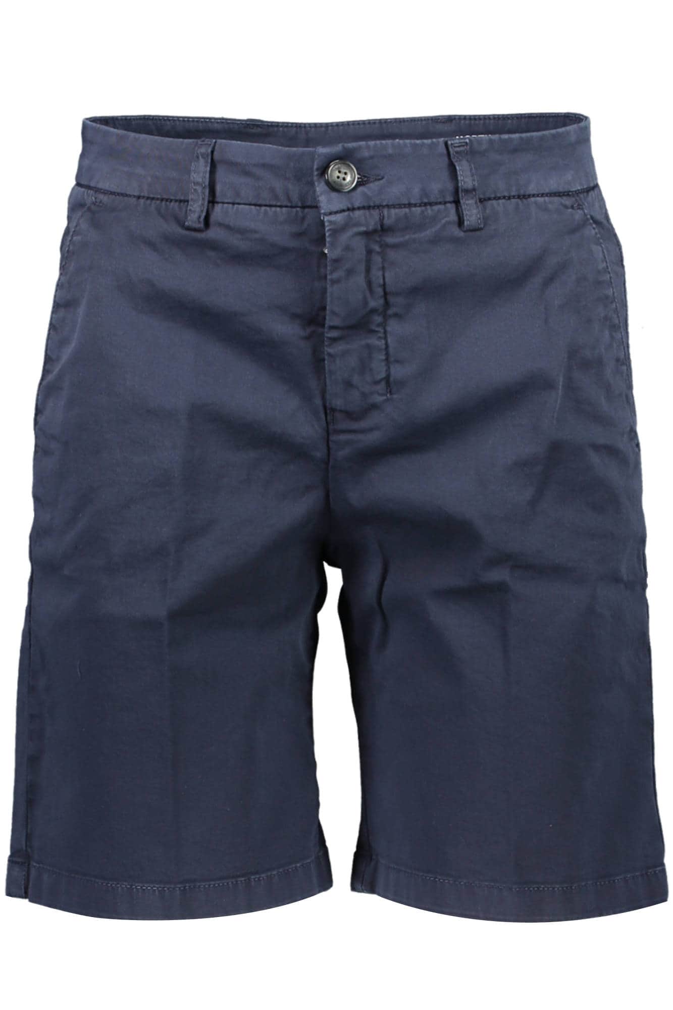 North Sails mujer bermudas pantalón azul