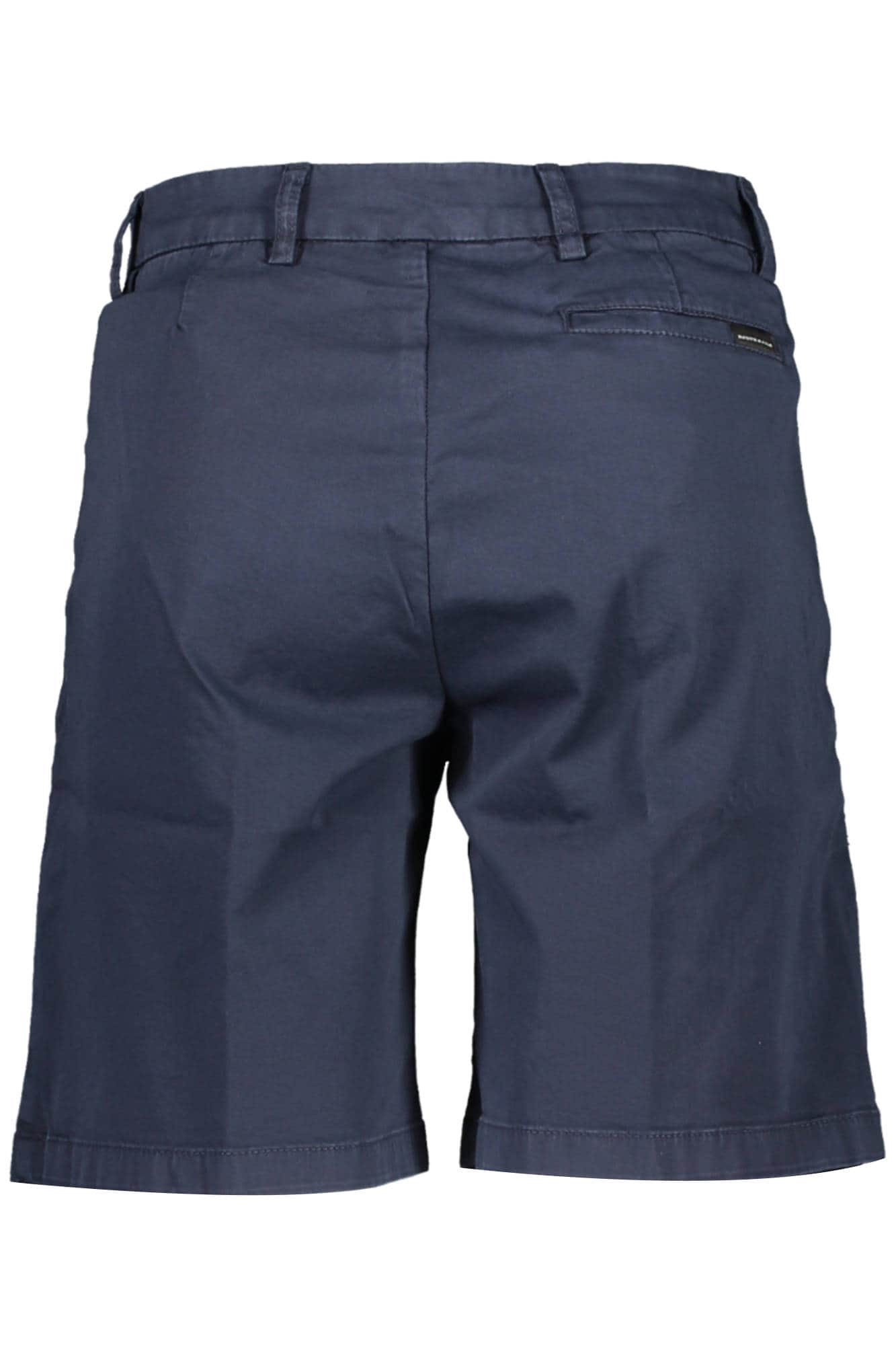 North Sails mujer bermudas pantalón azul