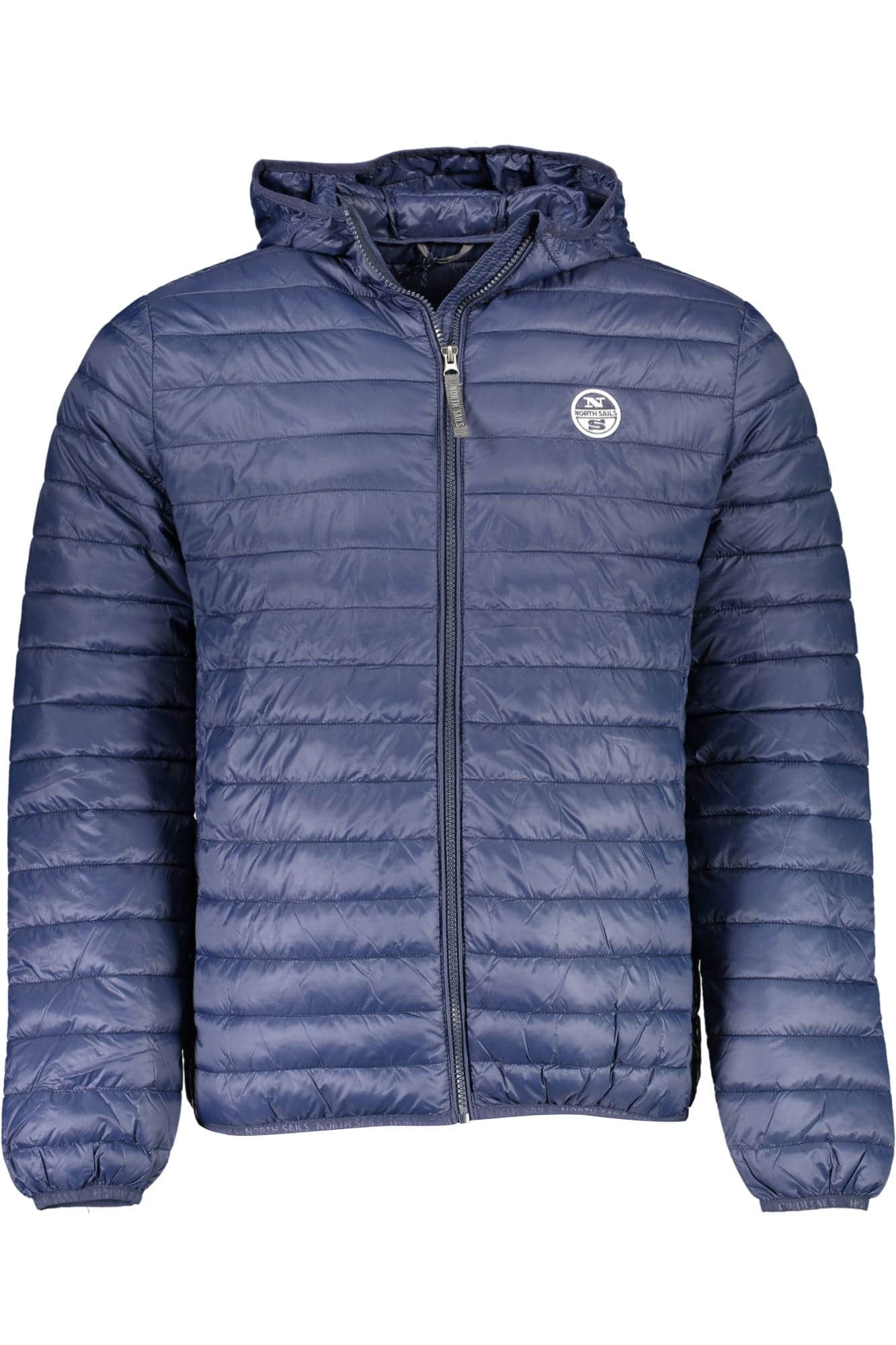 North Sails hombre chaqueta azul