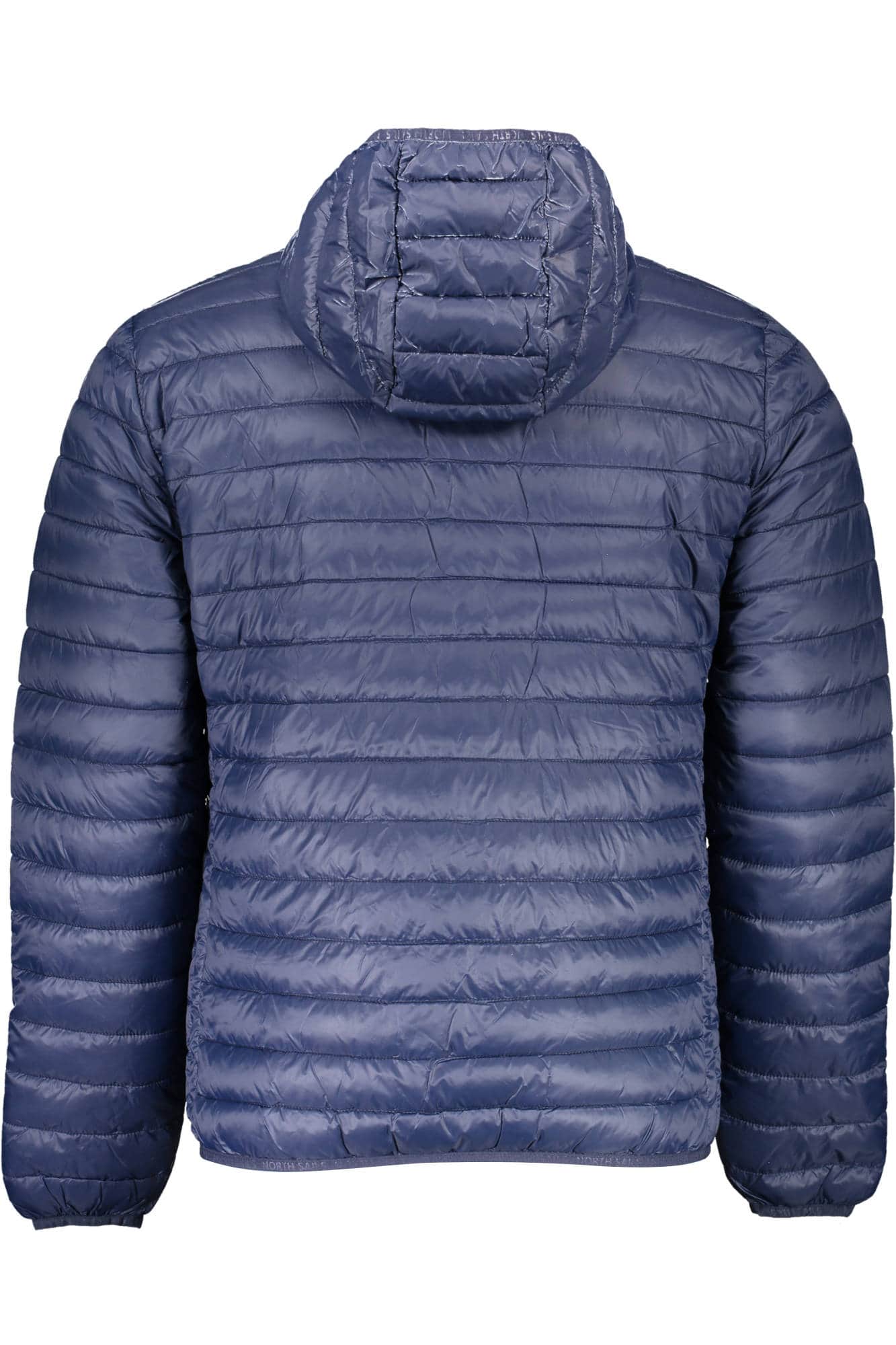 North Sails hombre chaqueta azul
