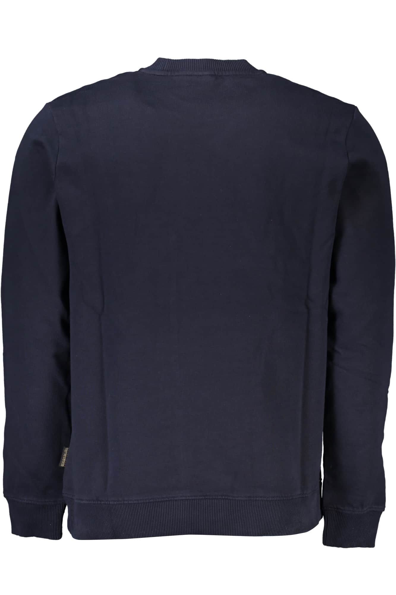 Napapijri sudadera sin cremallera hombre azul
