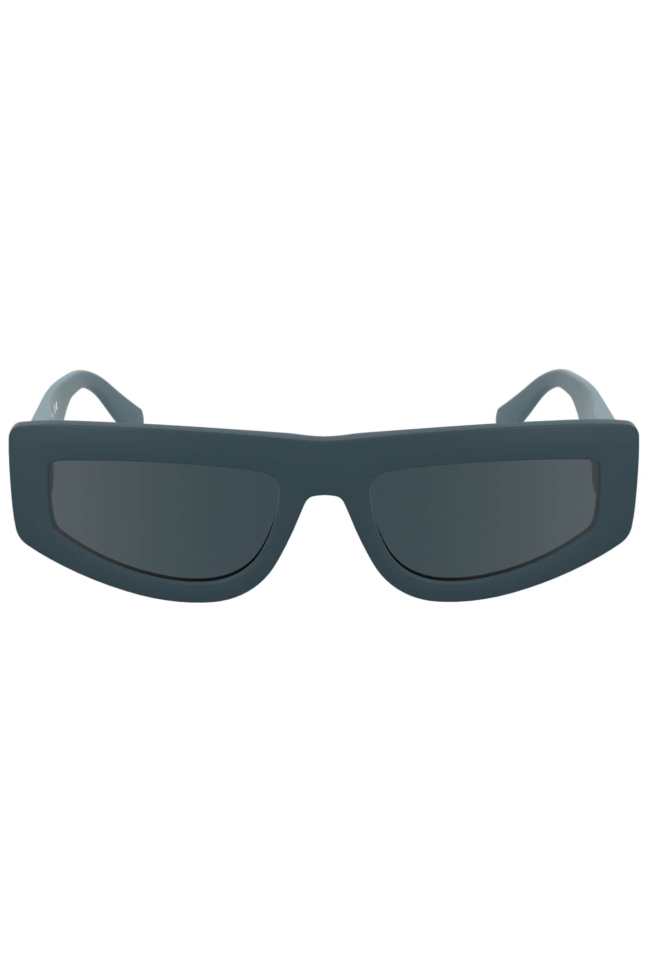Calvin Klein mujer gafas de sol negro