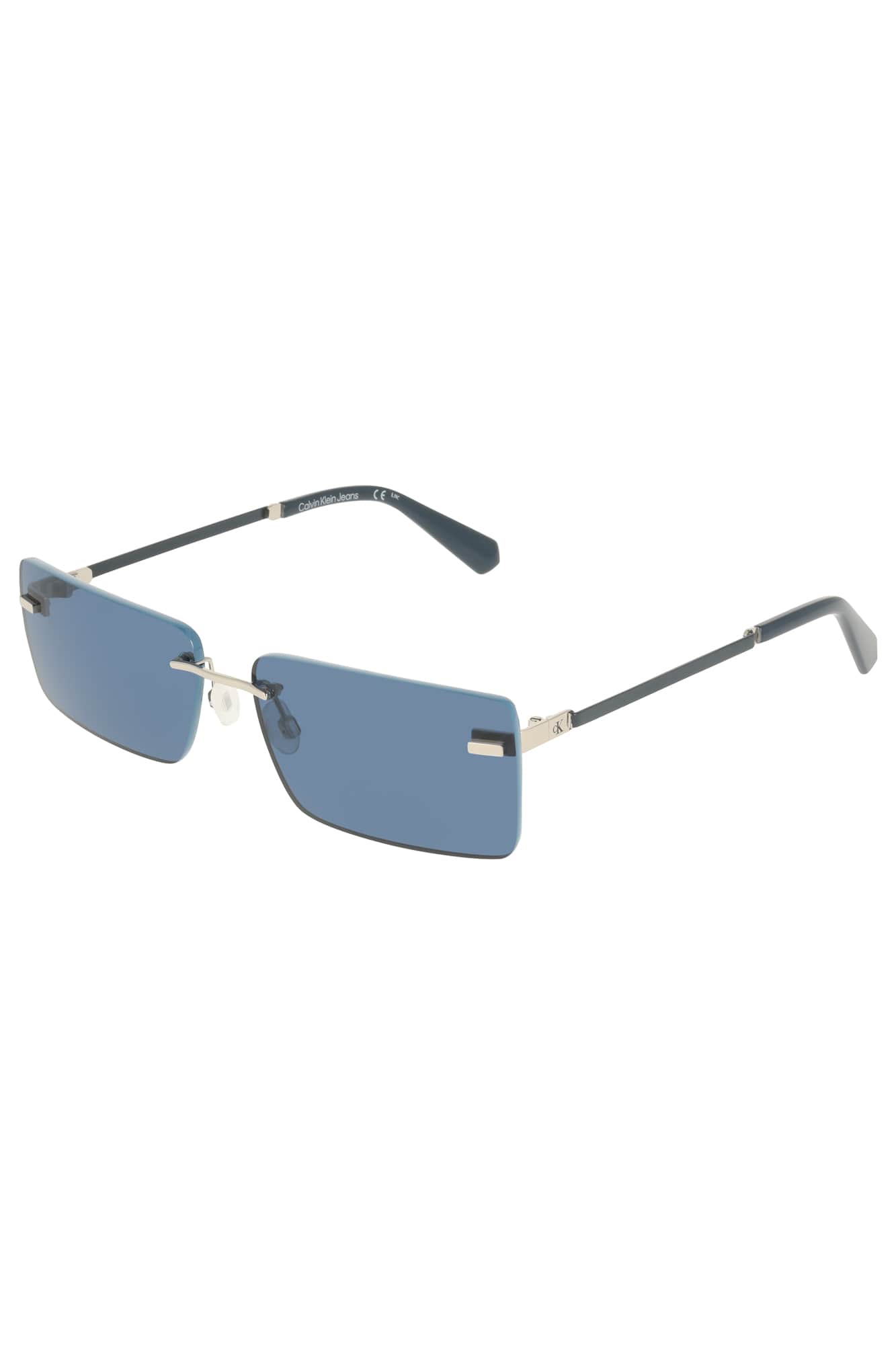 Calvin Klein mujer gafas de sol verde