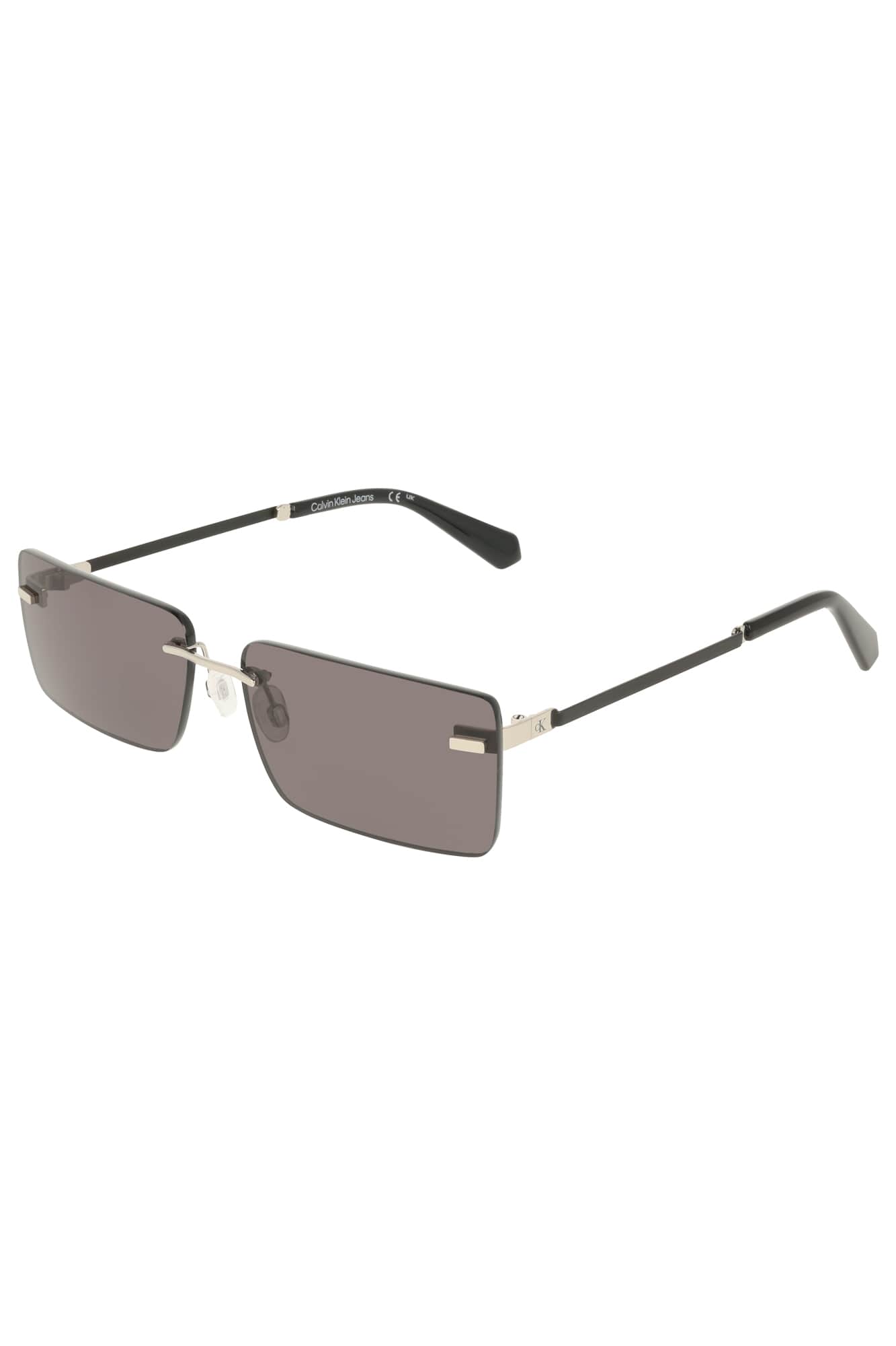 Calvin Klein mujer gafas de sol verde