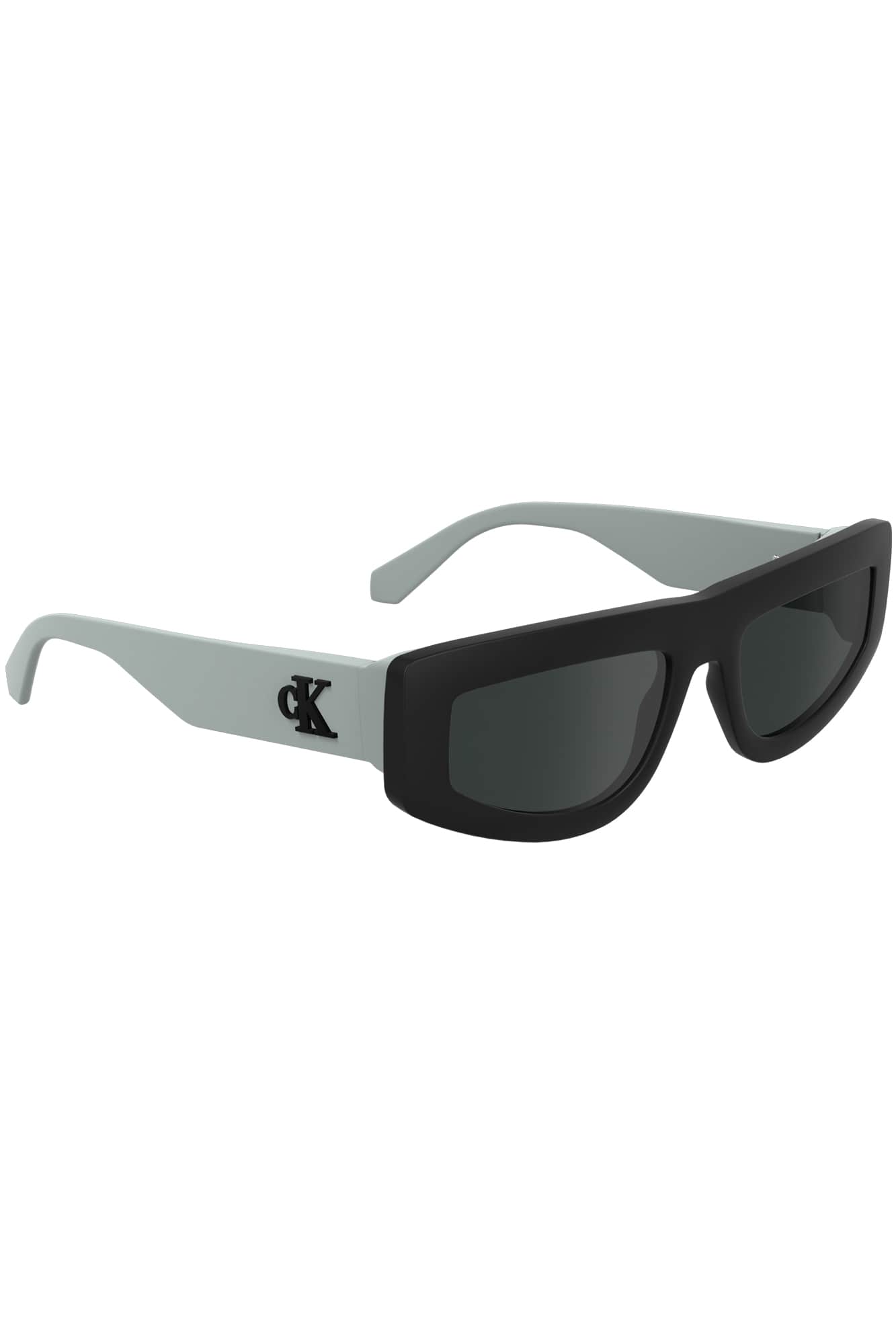 Calvin Klein mujer gafas de sol negro