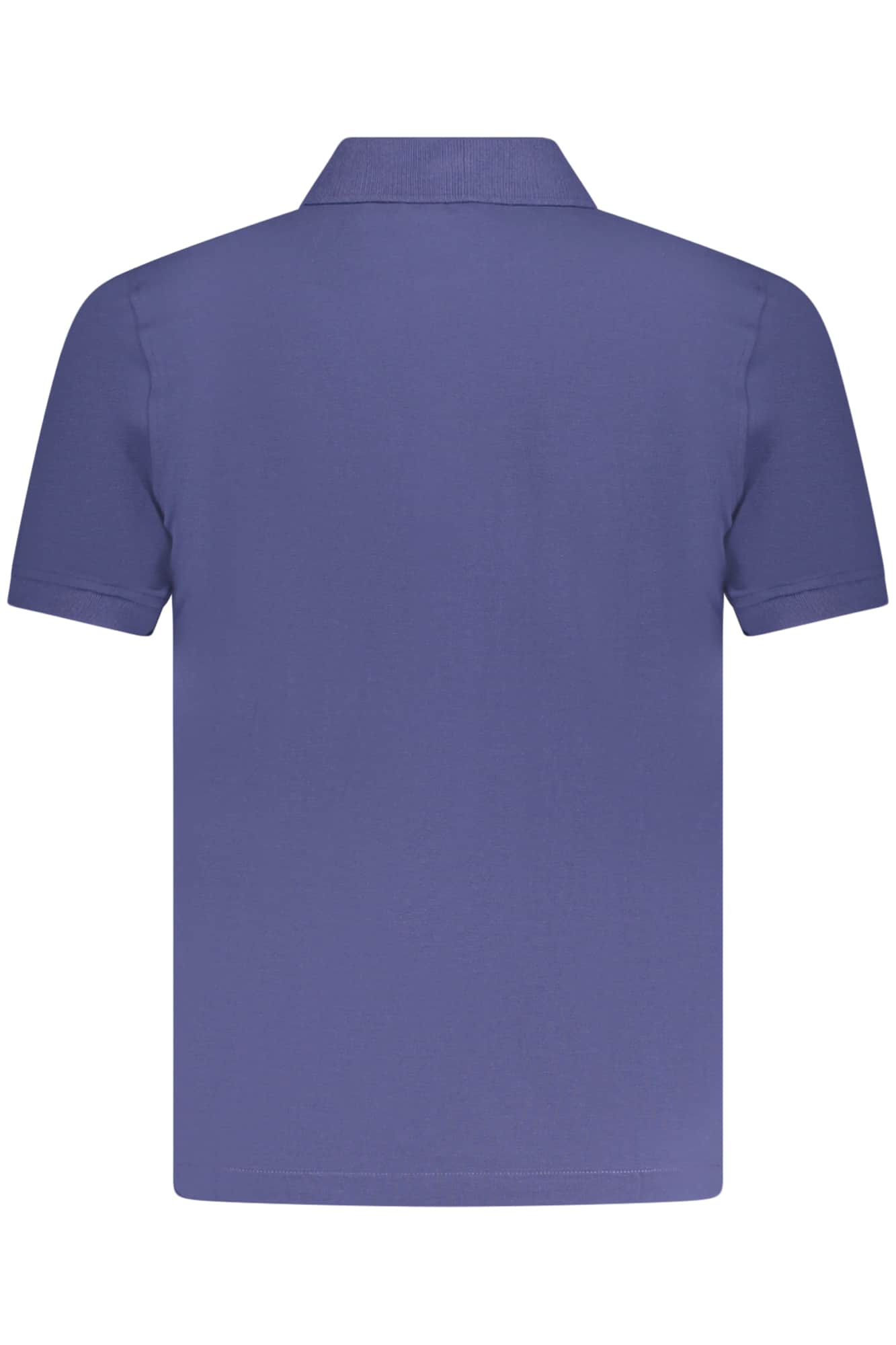 K-Way polo manga corta hombre verde
