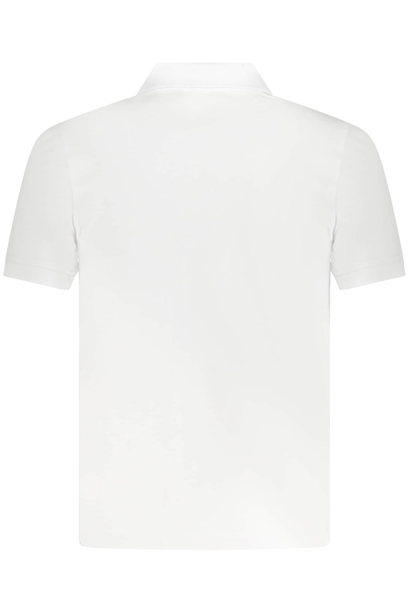 K-Way polo manga corta hombre verde