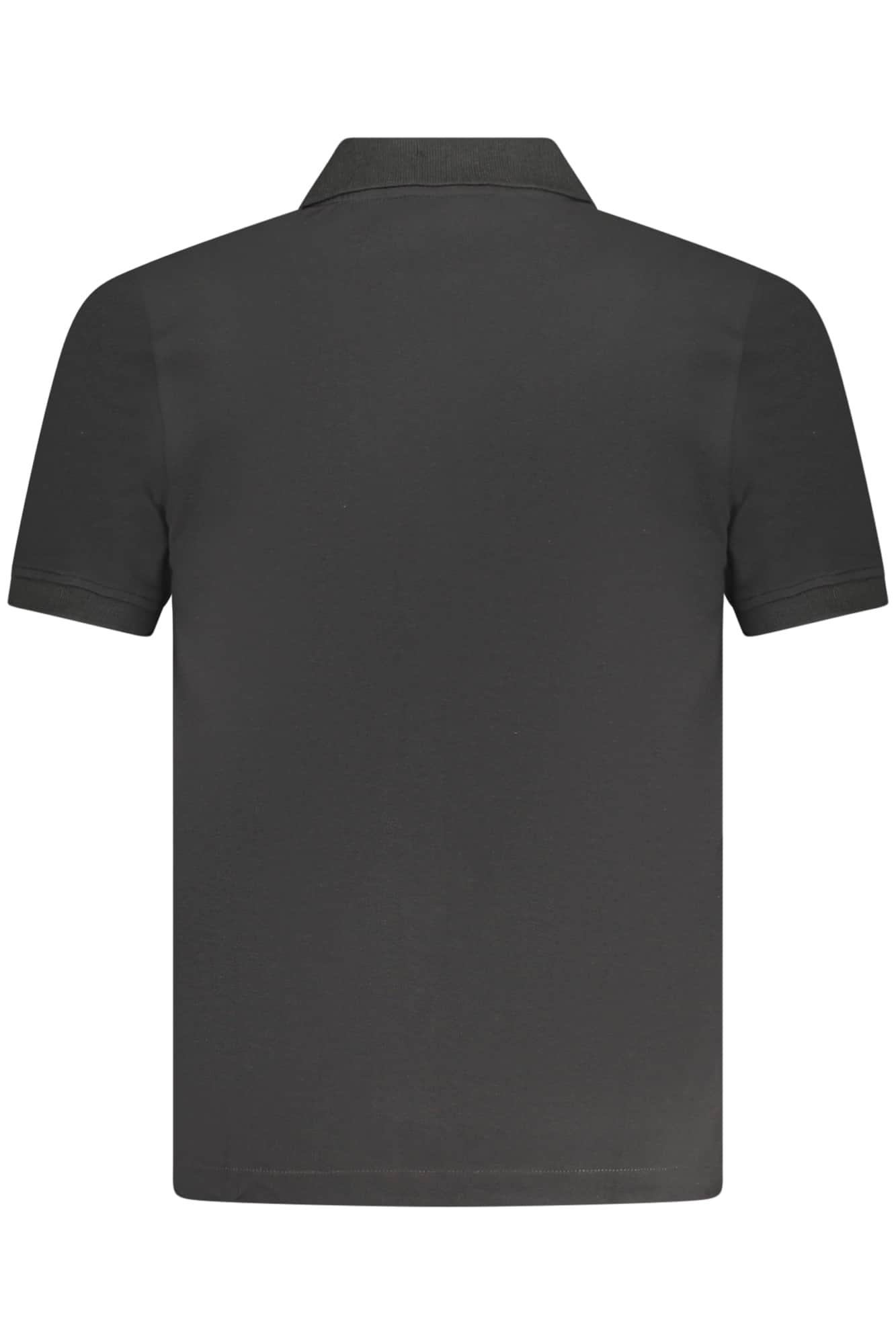 K-Way polo manga corta hombre verde