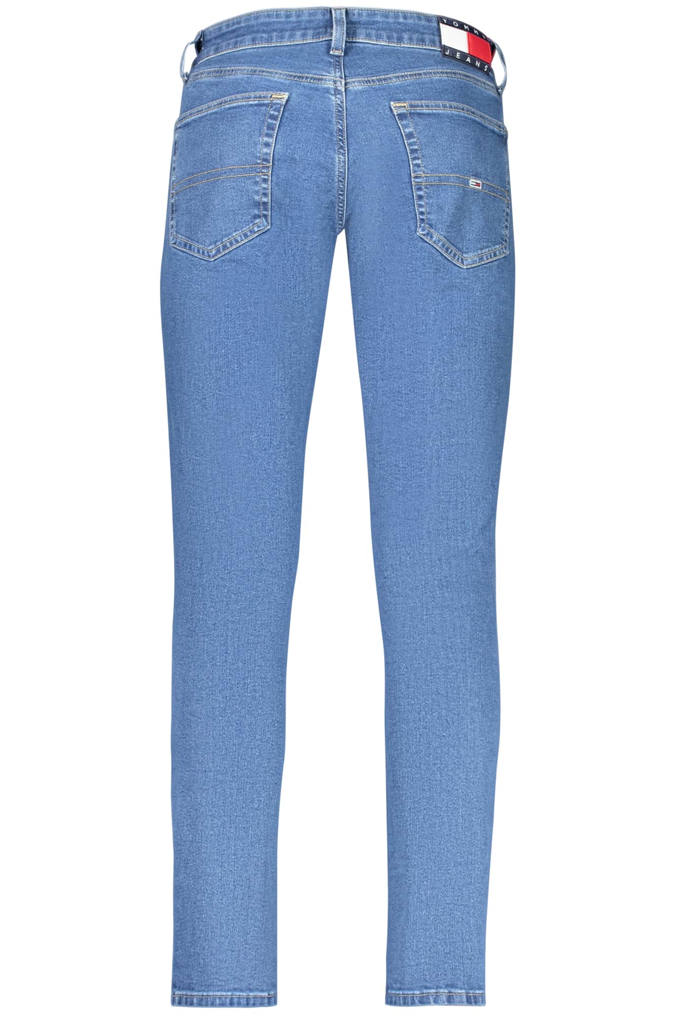 Tommy Hilfiger hombre denim vaqueros azul