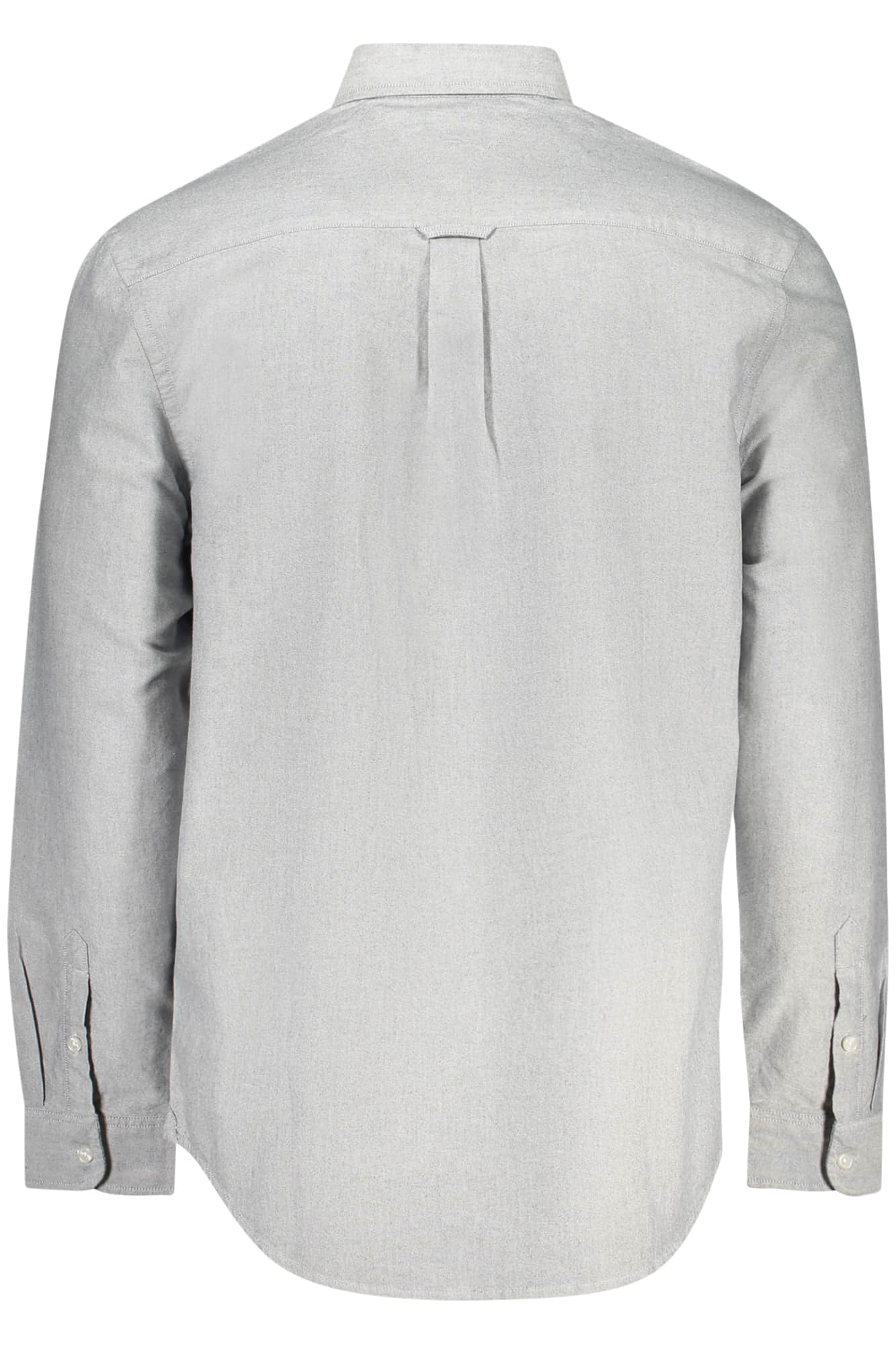 Tommy Hilfiger manga larga camisa hombre blanco