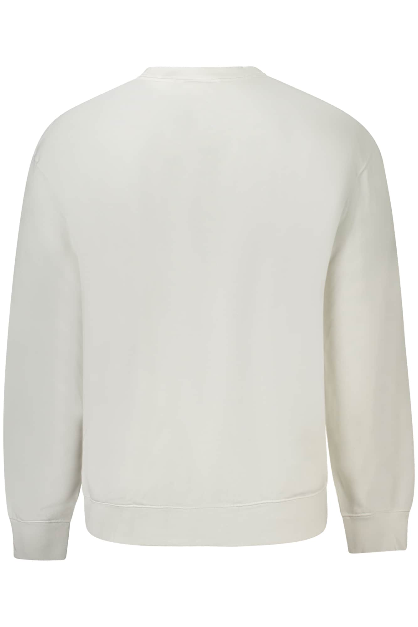 CALVIN KLEIN HOMBRE NEGRO CON CREMALLERA SUDADERA