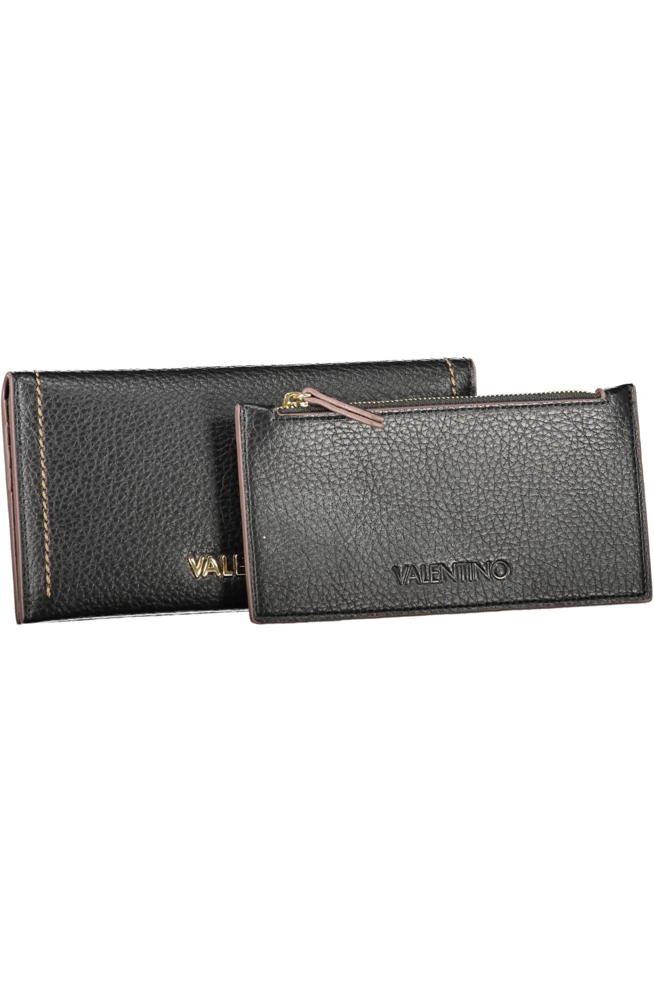 VALENTINO BOLSOS MUJER CARTERA NEGRO