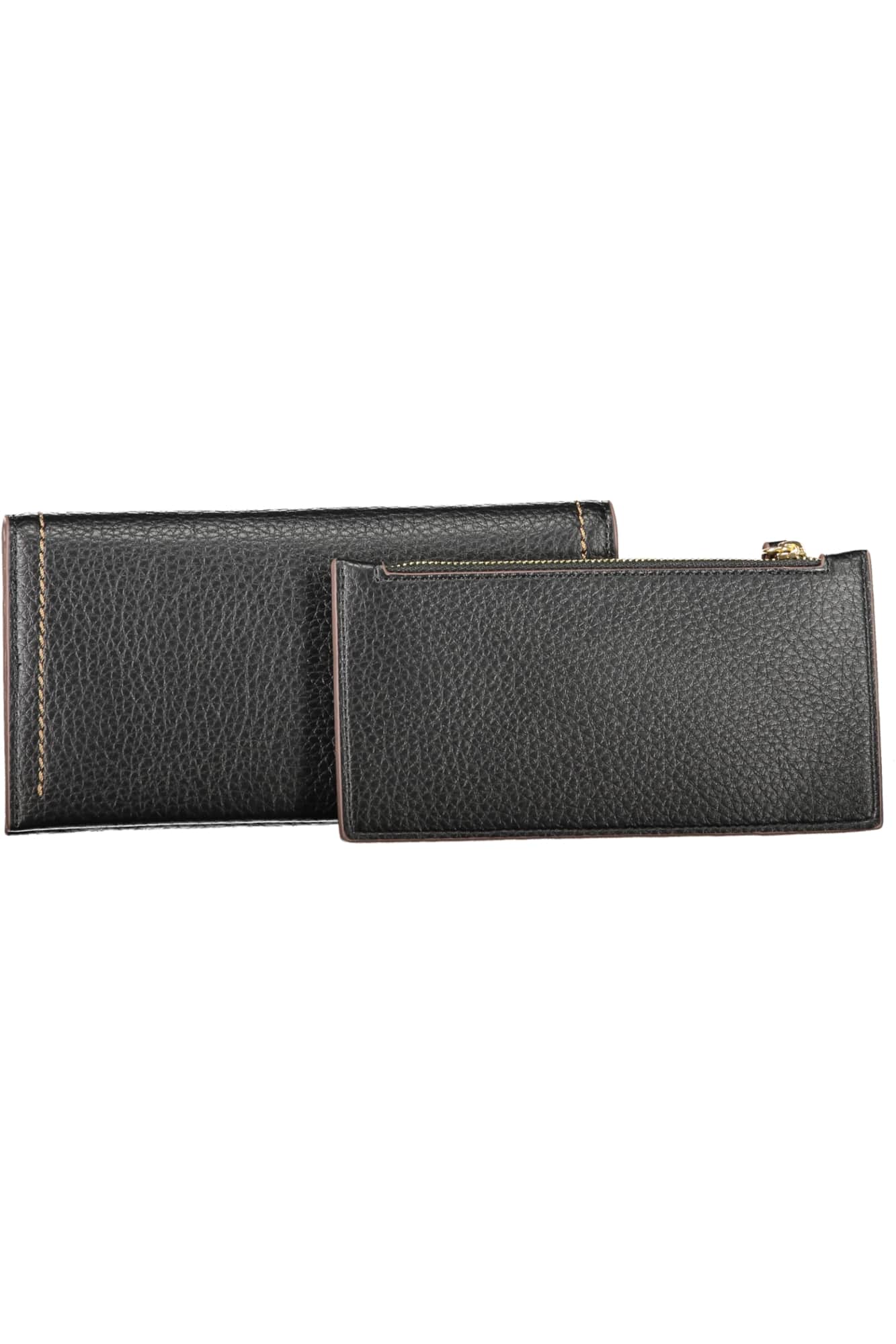 VALENTINO BOLSOS MUJER CARTERA NEGRO