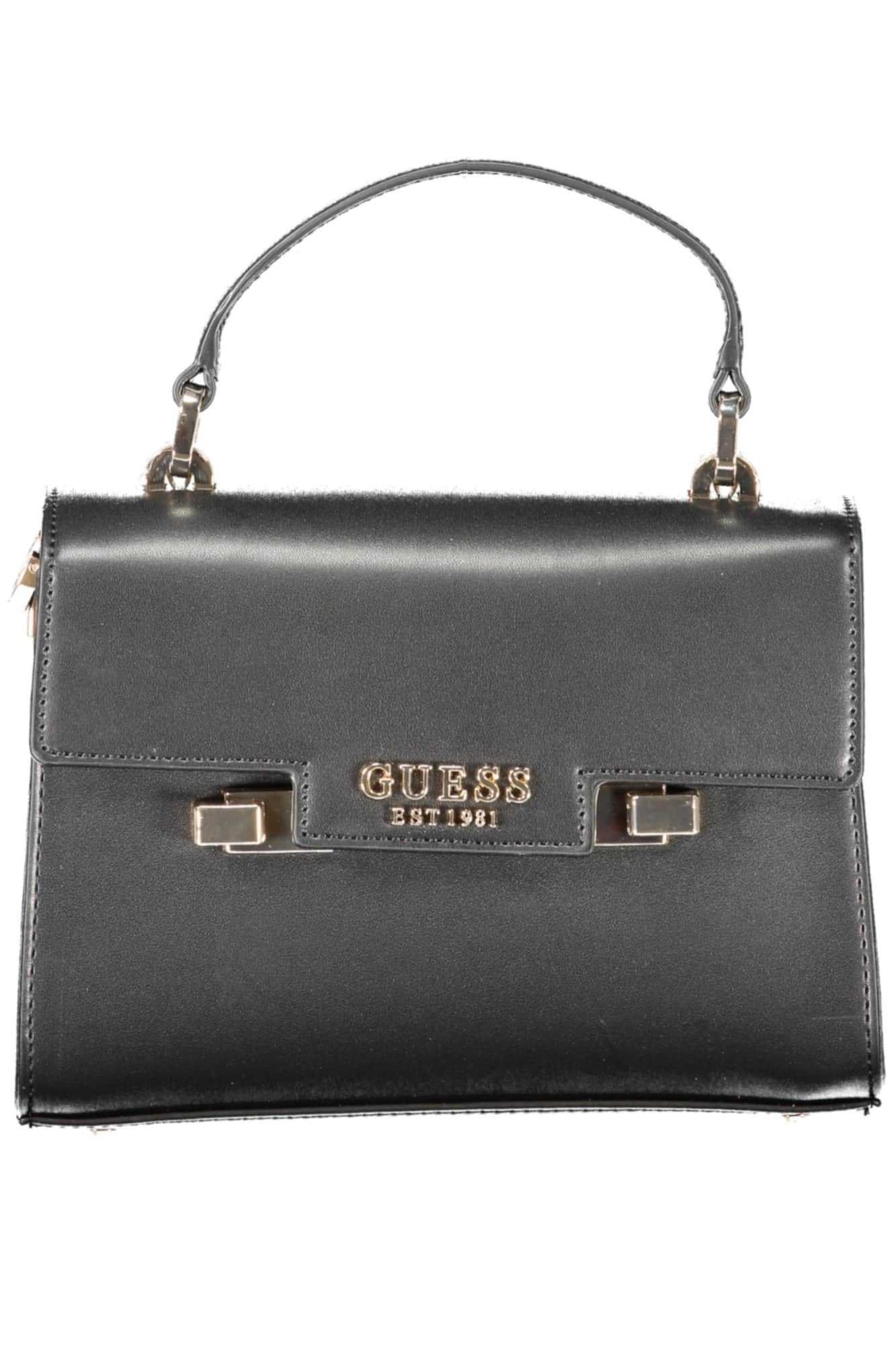 GUESS VAQUEROS MUJER BOLSO NEGRO