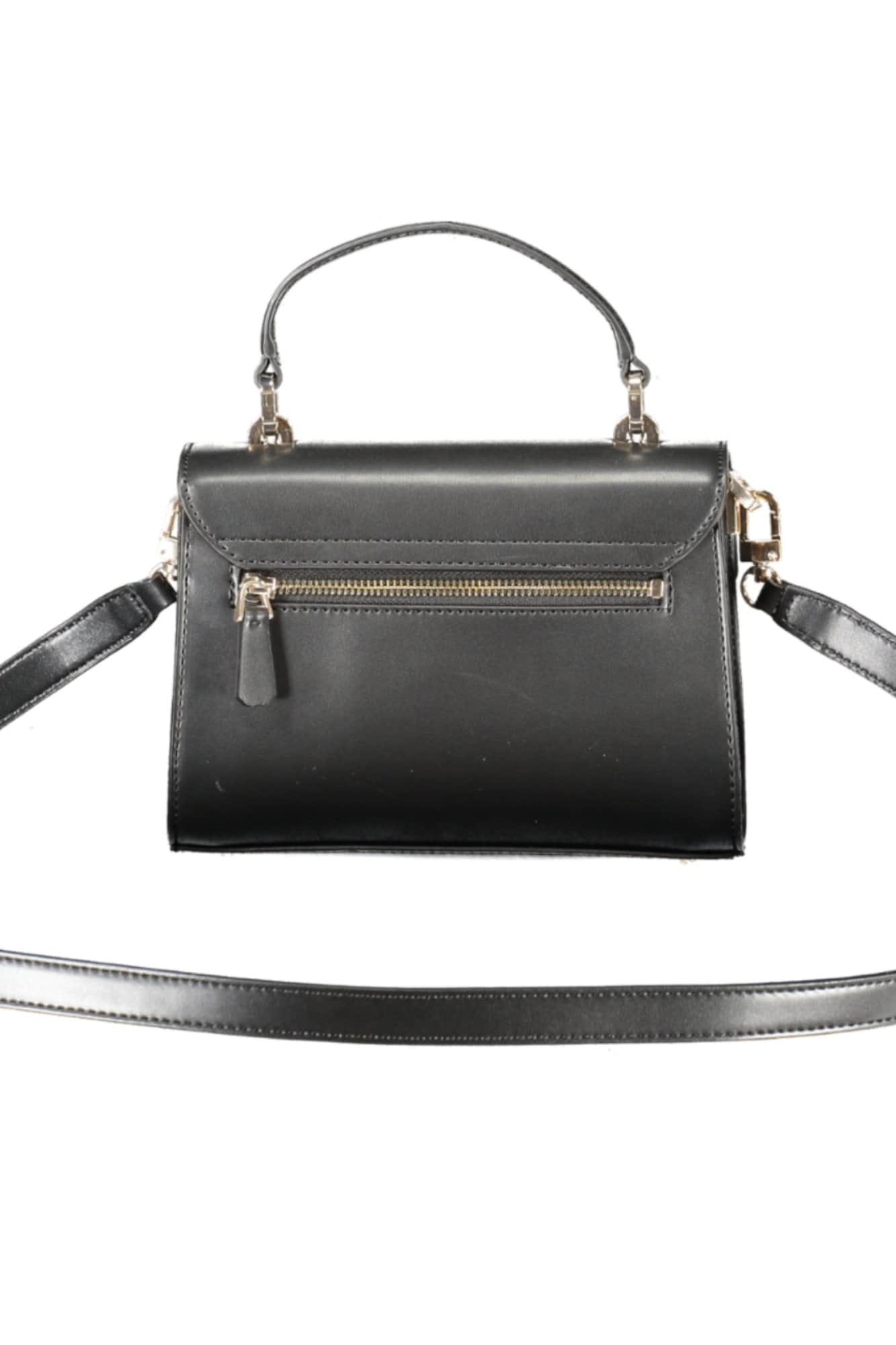 GUESS VAQUEROS MUJER BOLSO NEGRO